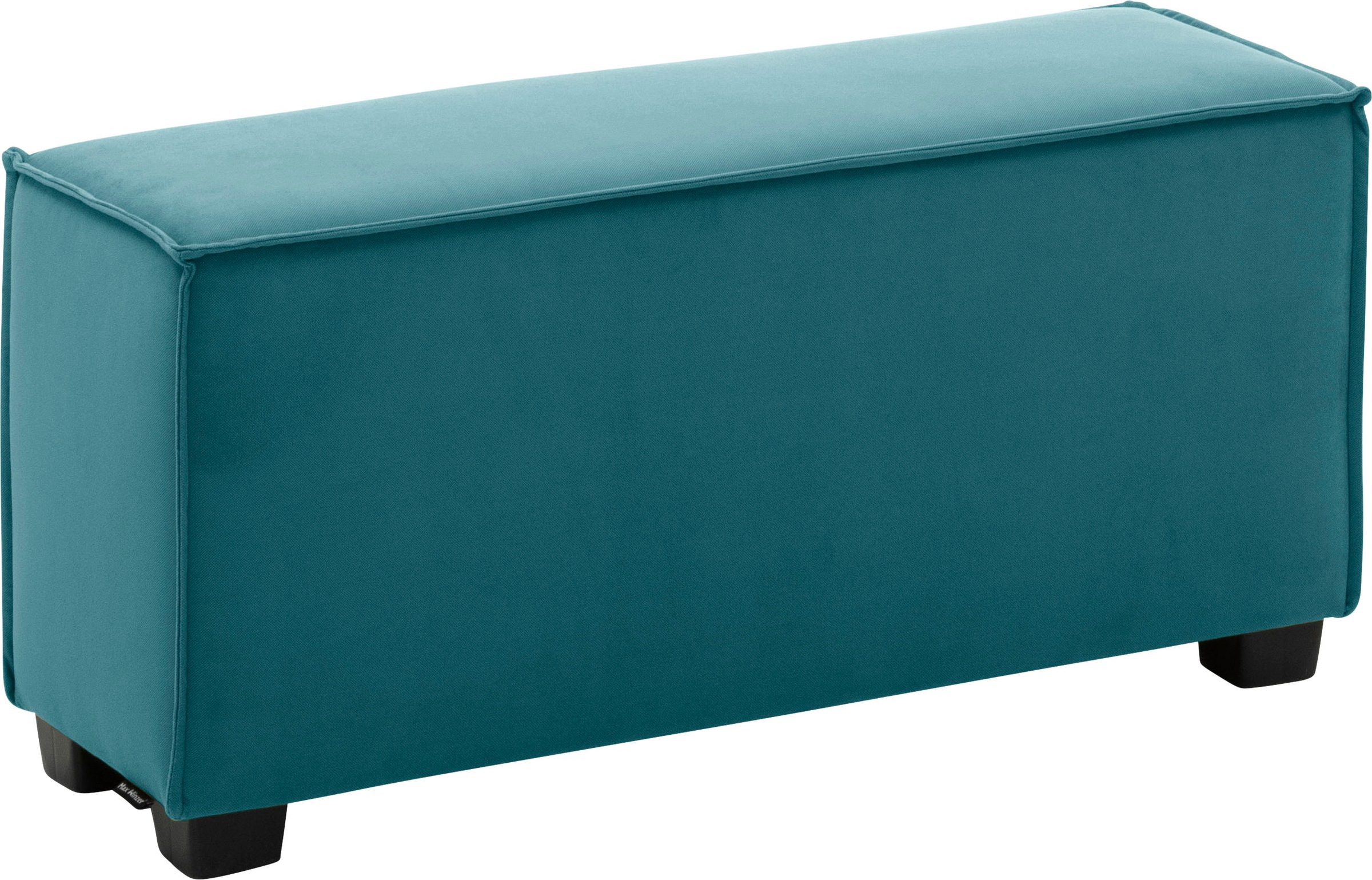 Image of Max Winzer® Sofaelement »MOVE«, Einzelelement 90/30/42 cm, individuell kombinierbar bei Ackermann Versand Schweiz