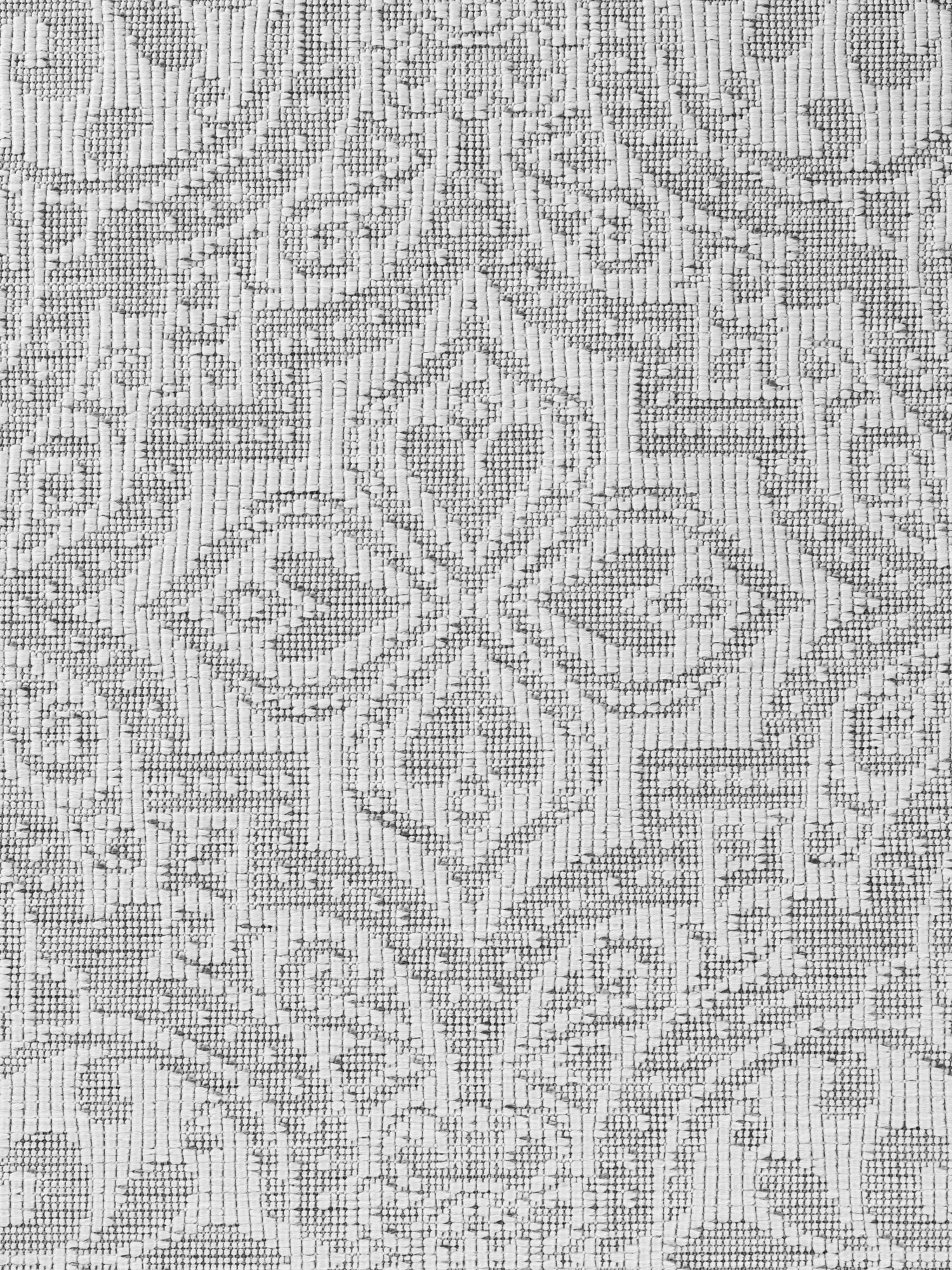 HANSE Home Outdoorteppich »Rosel Wendeteppich« rechteckig 5 mm Höhe In und Outdoor, Flachgewebe, wetterfest, pflegeleicht, robust