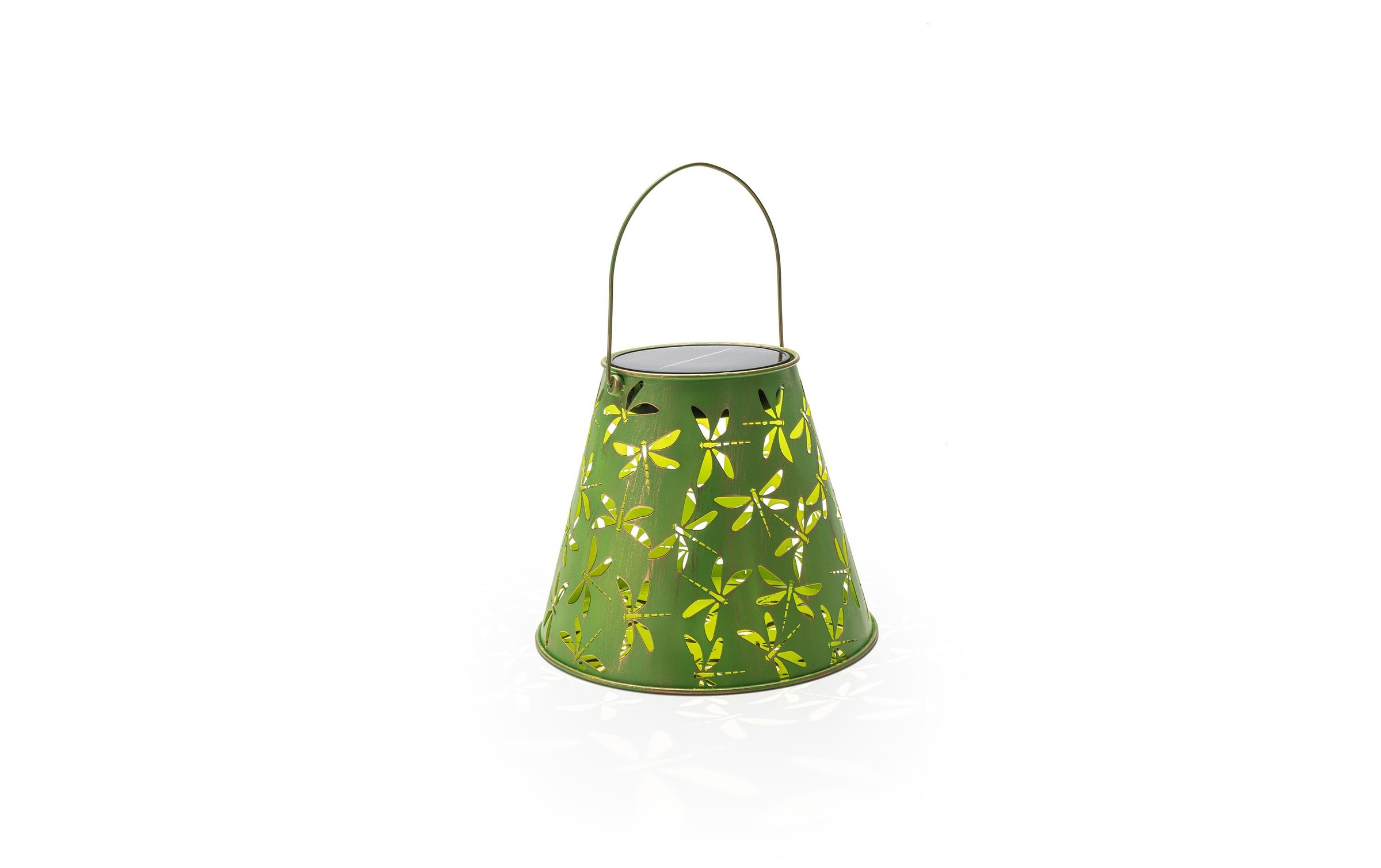 Image of STT LED Gartenleuchte "Libelle" Warmweiss