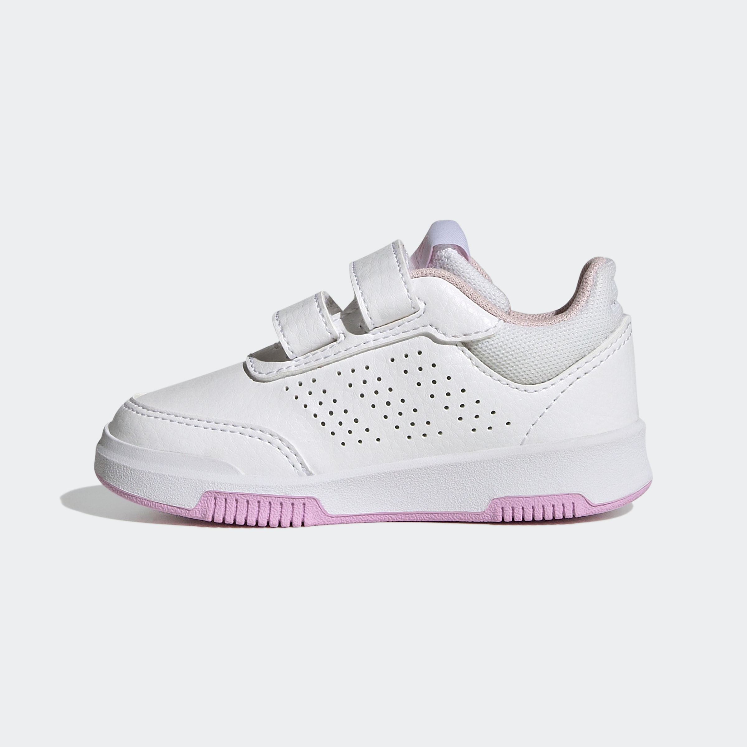 adidas Sportswear Klettschuh »TENSAUR HOOK AND LOOP«, für Kinder mit Klettverschluss