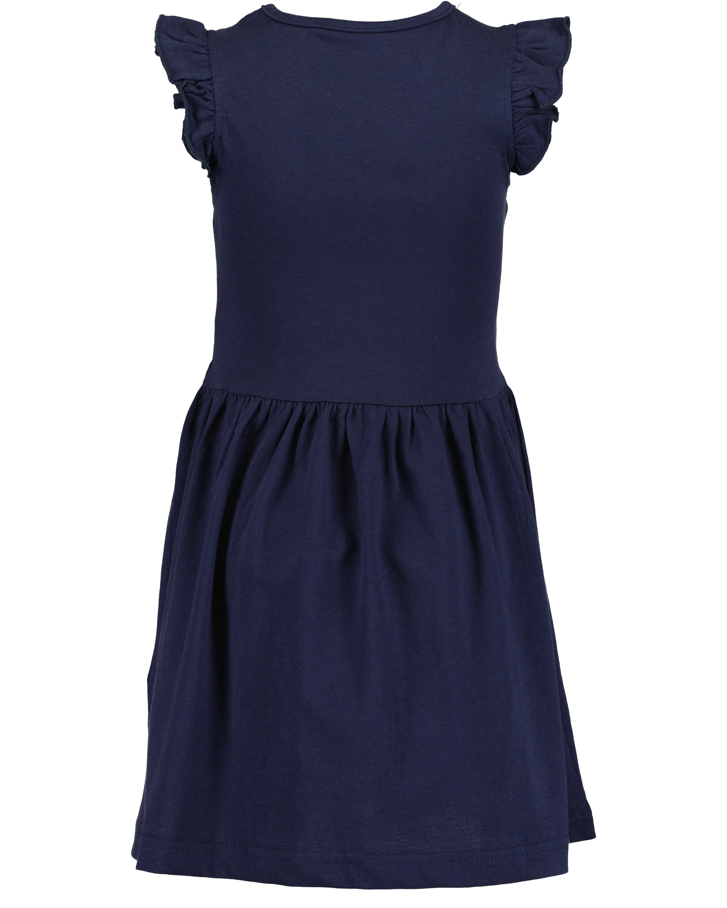 Blue Seven Sweatkleid