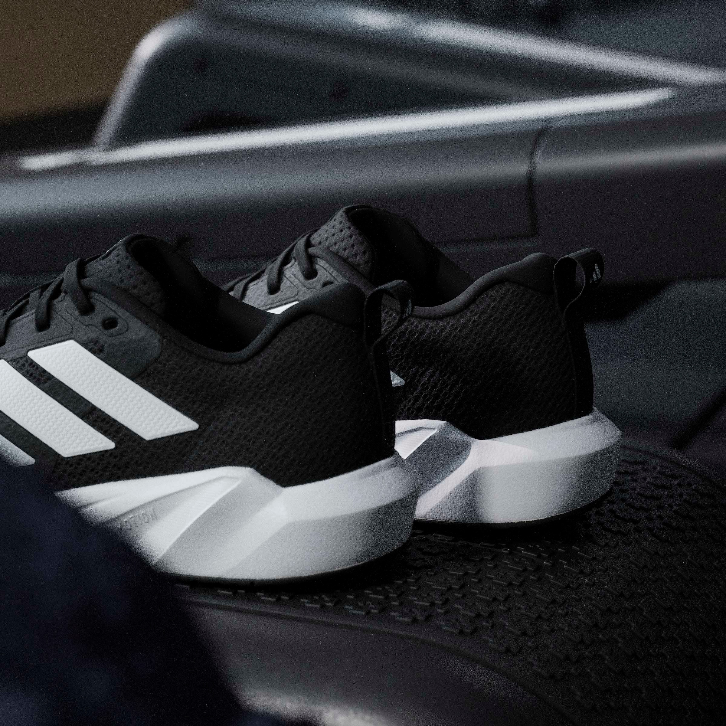 adidas Performance Trainingsschuh »RAPIDMOVE GO«  ideal für Gym und Fitnessstudio