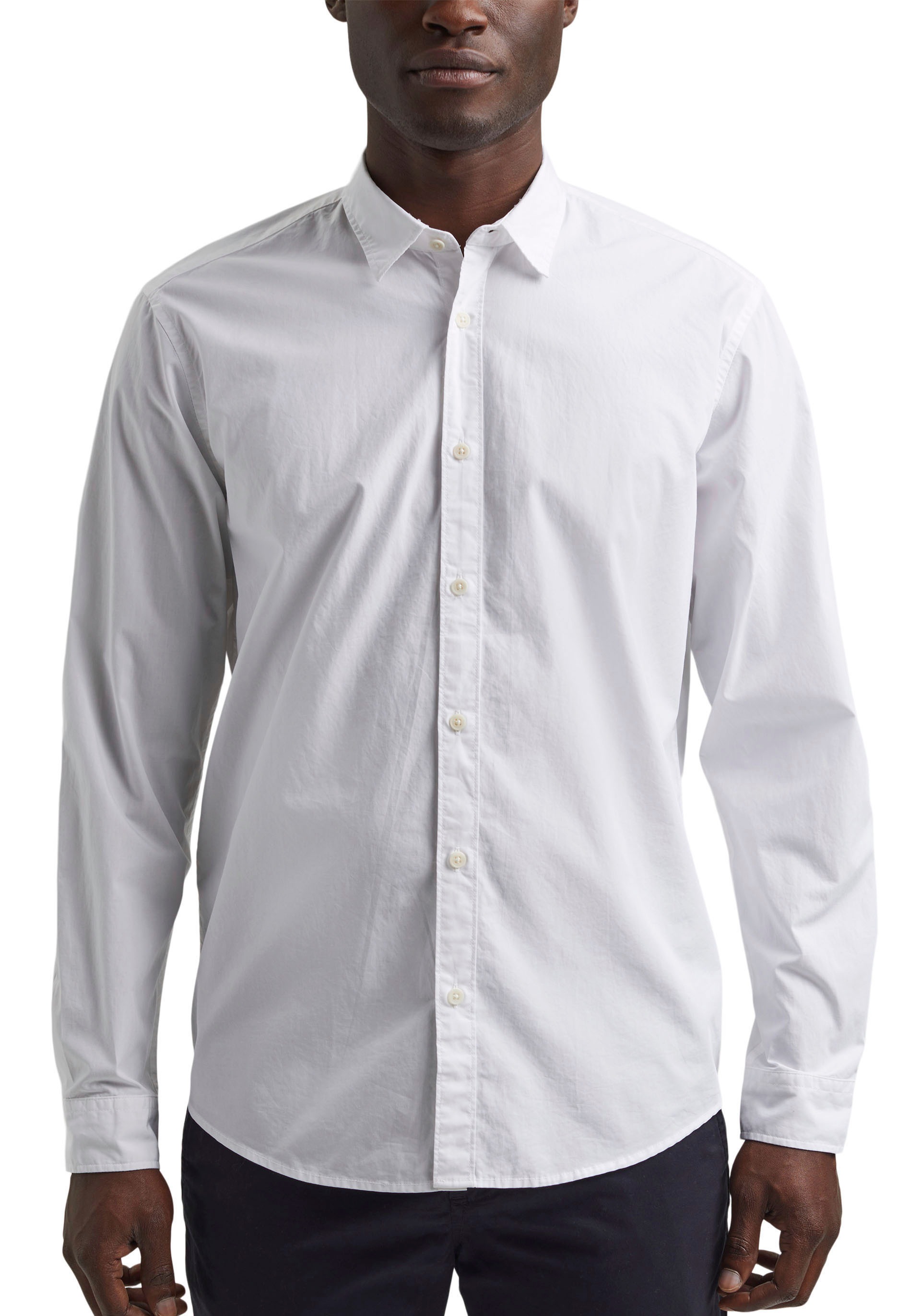 Image of Esprit Langarmhemd bei Ackermann Versand Schweiz