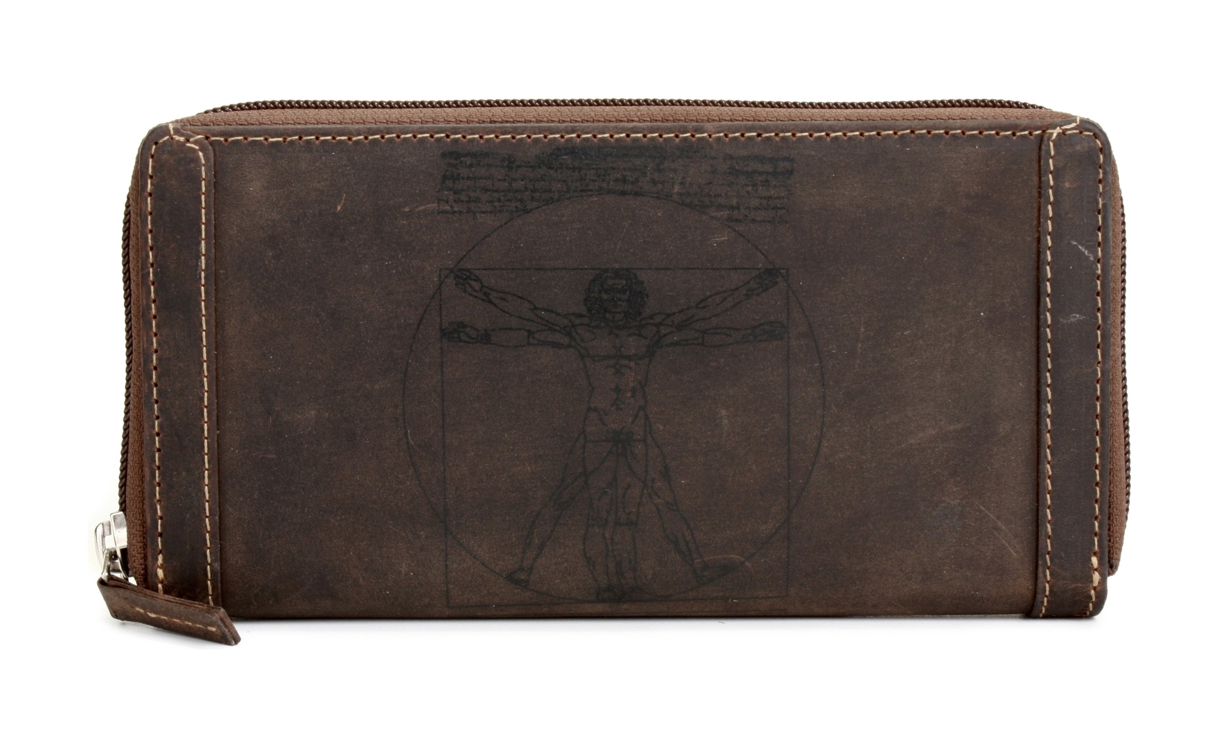 Image of Landleder Geldbörse »LAURA«, (1 tlg.), echt Leder bei Ackermann Versand Schweiz