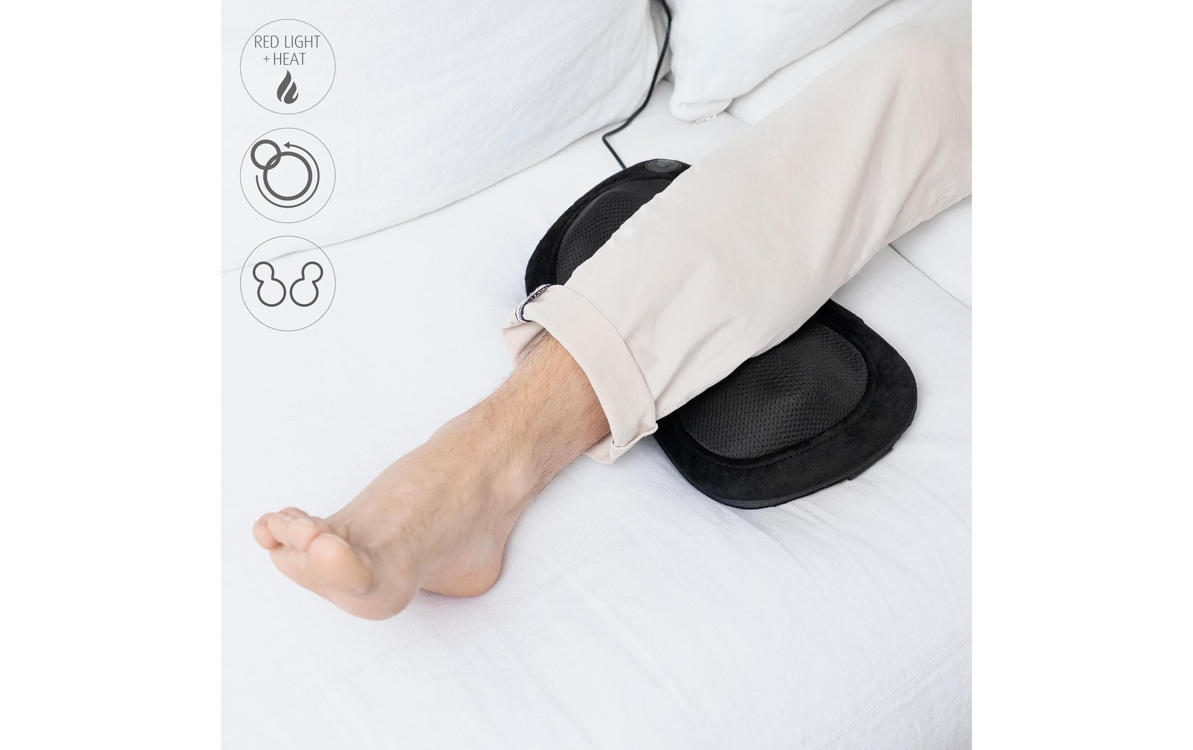 Medisana Massagekissen »MC200«