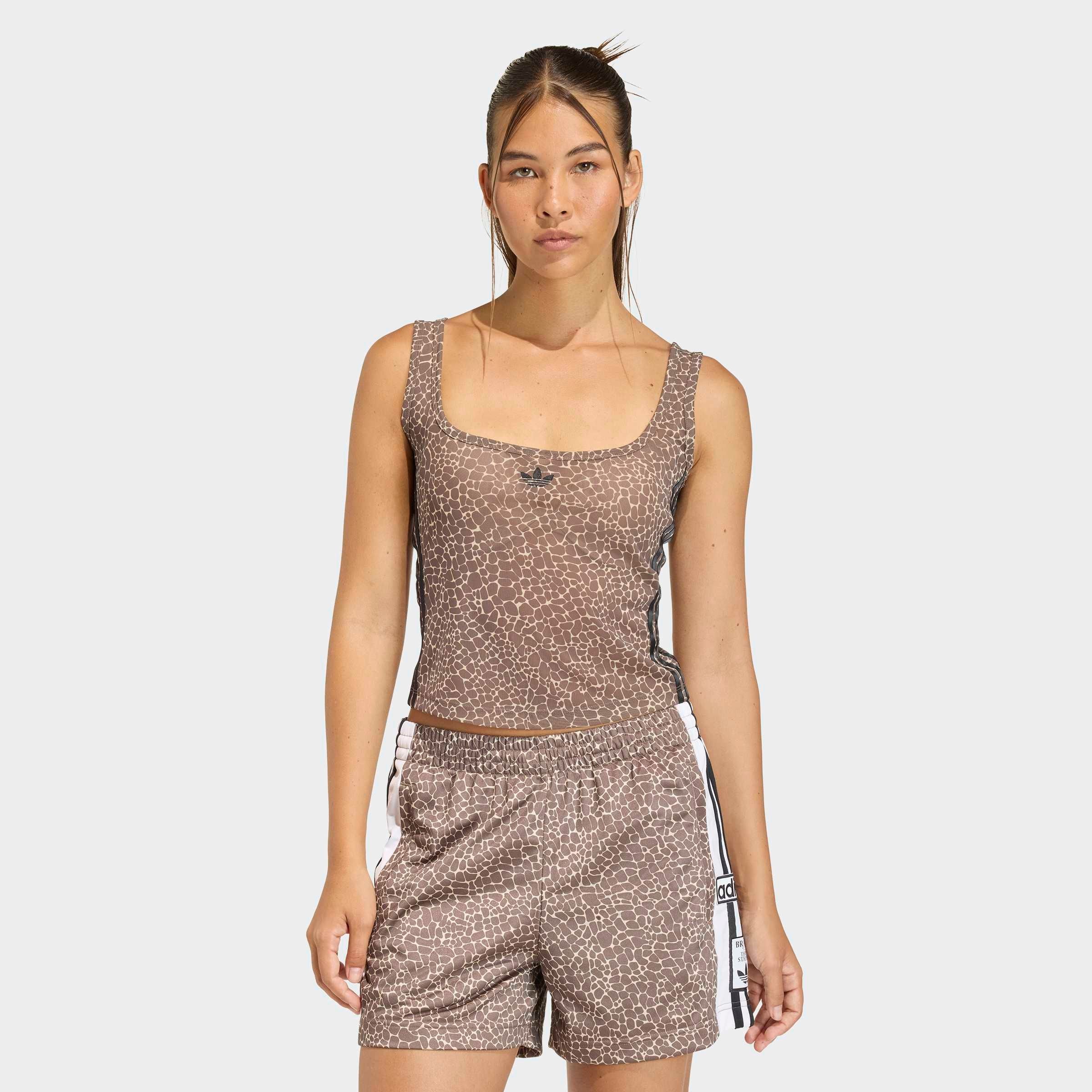 Image of adidas Originals Tanktop "AOP TANK TOP"