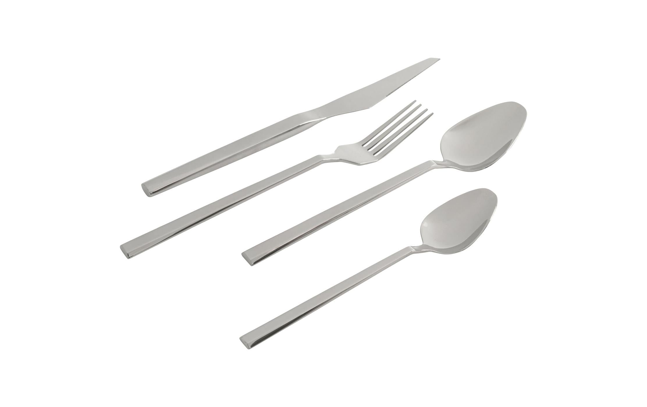 Kare Design Besteck-Set »Adella, 16-teilig«