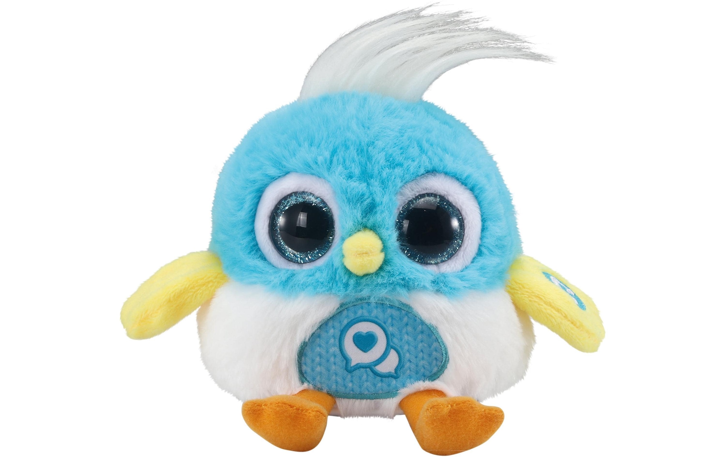 Vtech® Plüschfigur »Lolibirds assortiert -FR-«