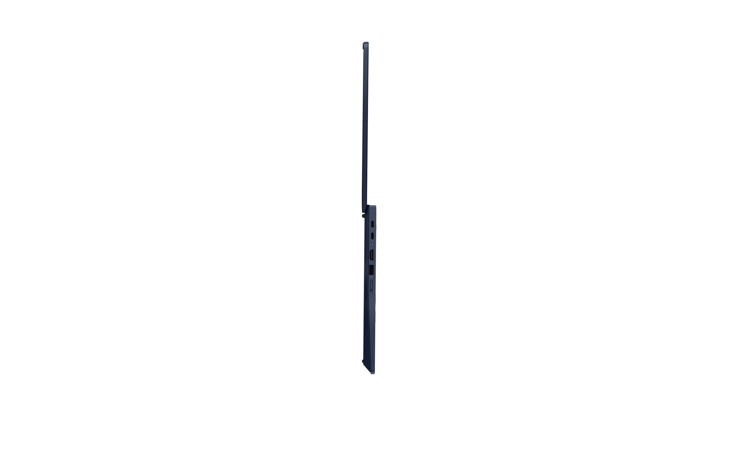 Lenovo Ordinateur portable »ThinkPad T14 Gen 7 (Intel)« / 14 ″ Intel Core Ultra 5 NPU intégrée (Neural Processing Unit)