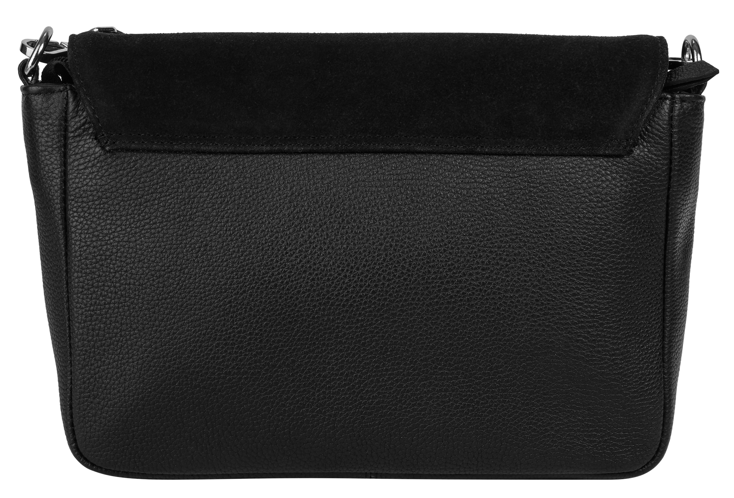 Bruno Banani Umhängetasche echt Leder