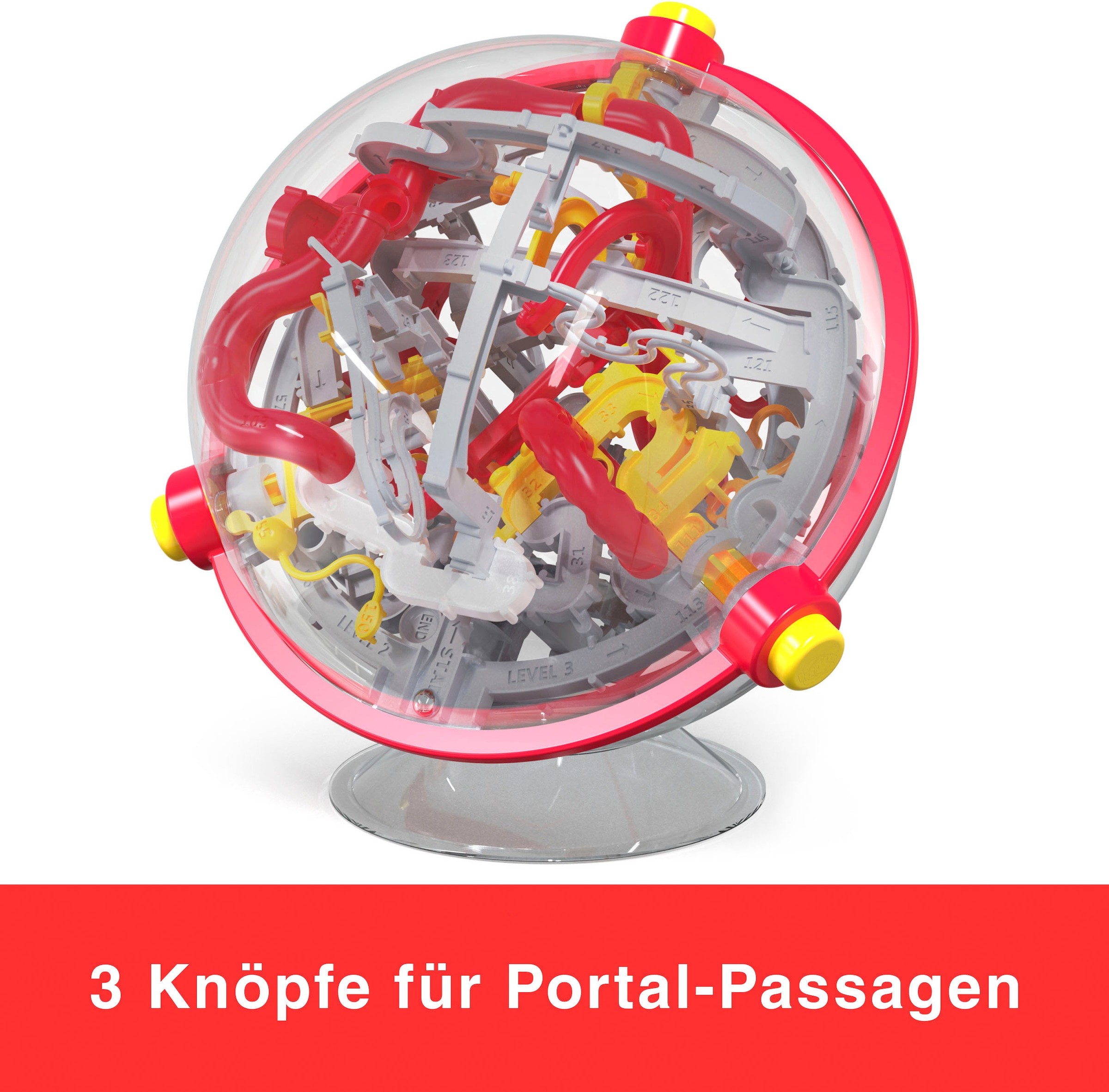 Spin Master Jeu »Perplexus Portal«