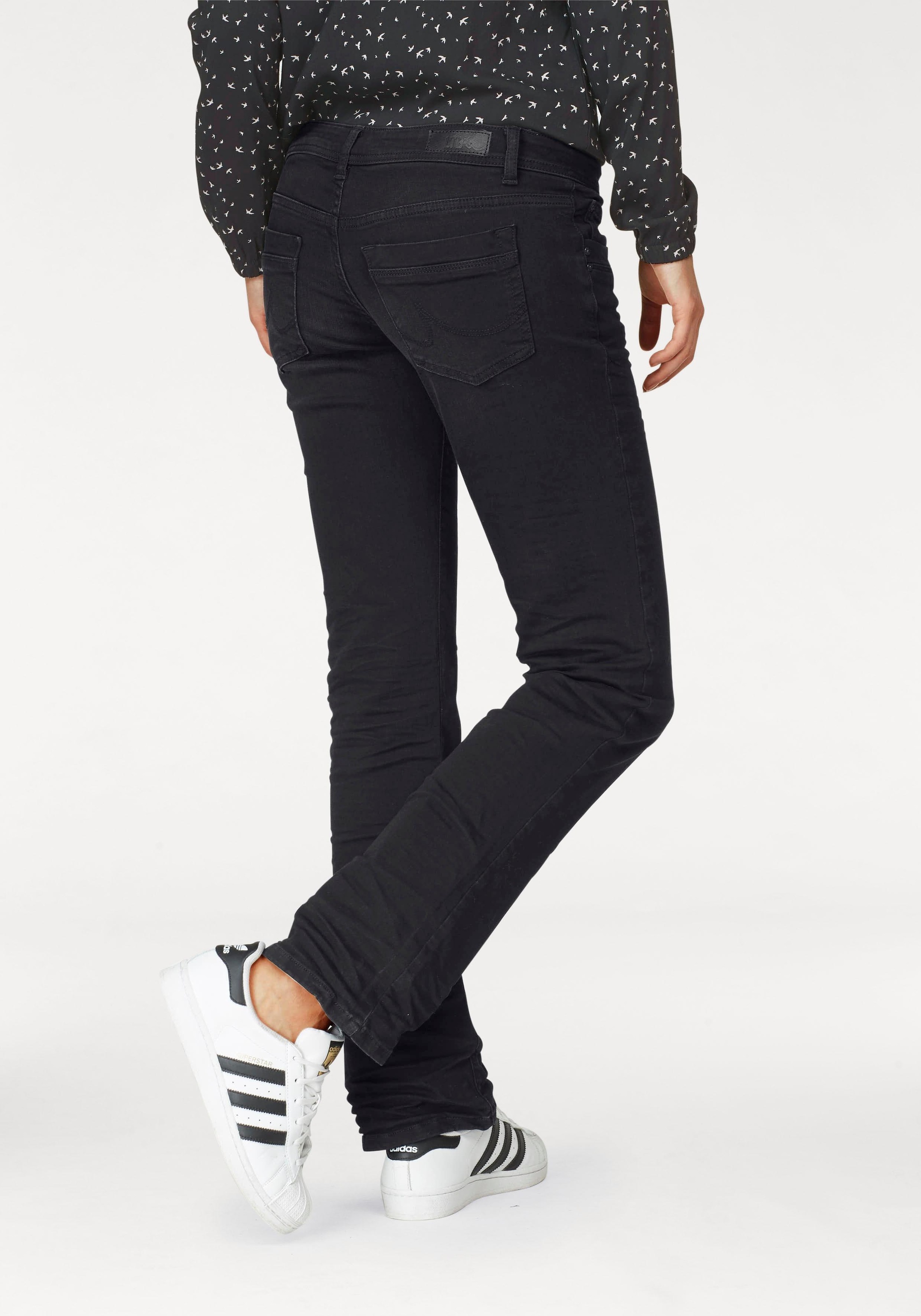 Bootcut-Jeans »VALERIE«