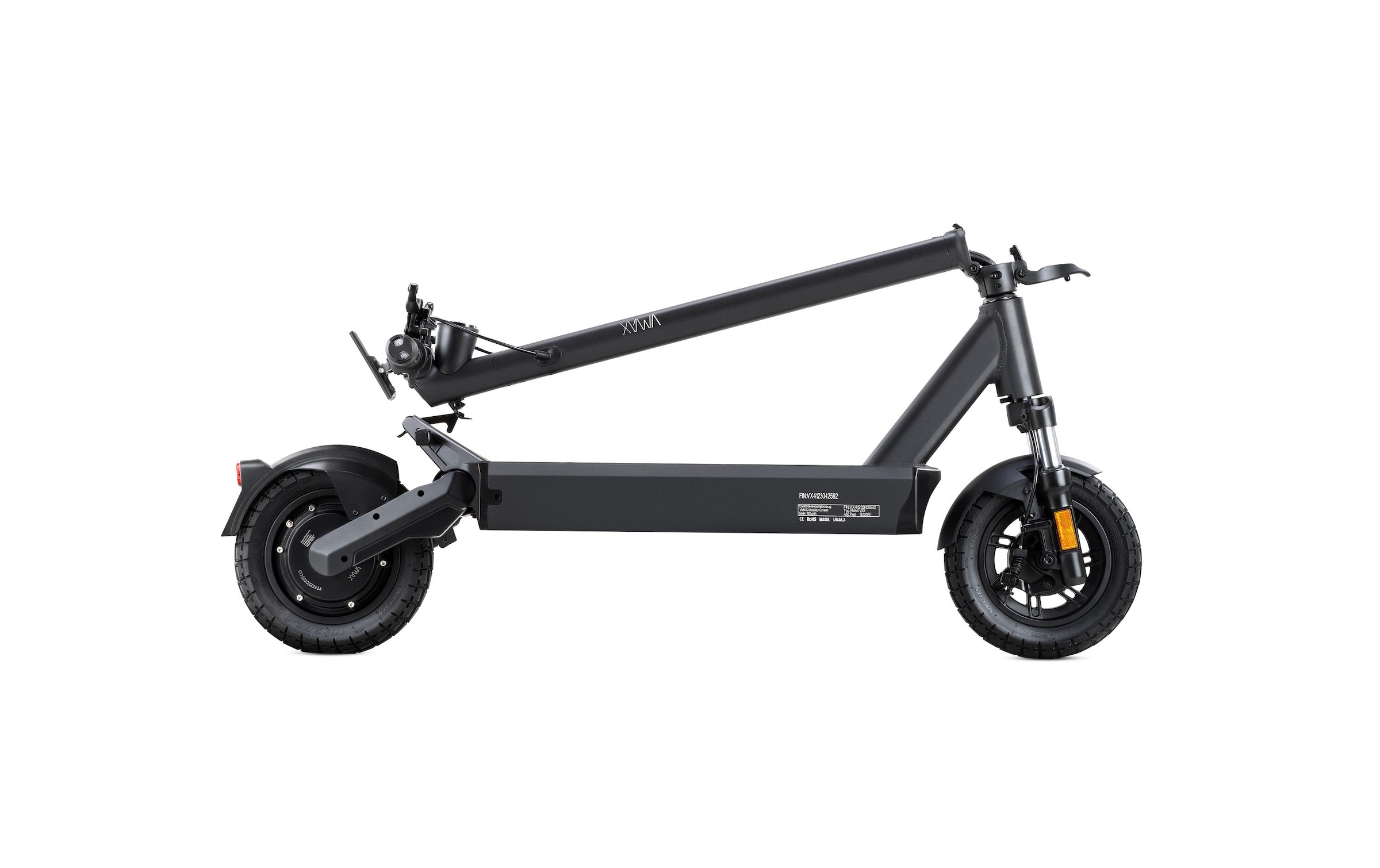 VMAX E-Scooter »VX4 ST«