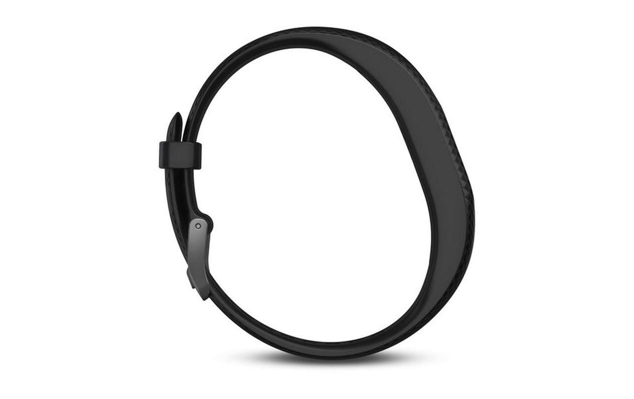 Garmin Fitnessband »Aktivitätssensor vivofit 4 S/M«,)