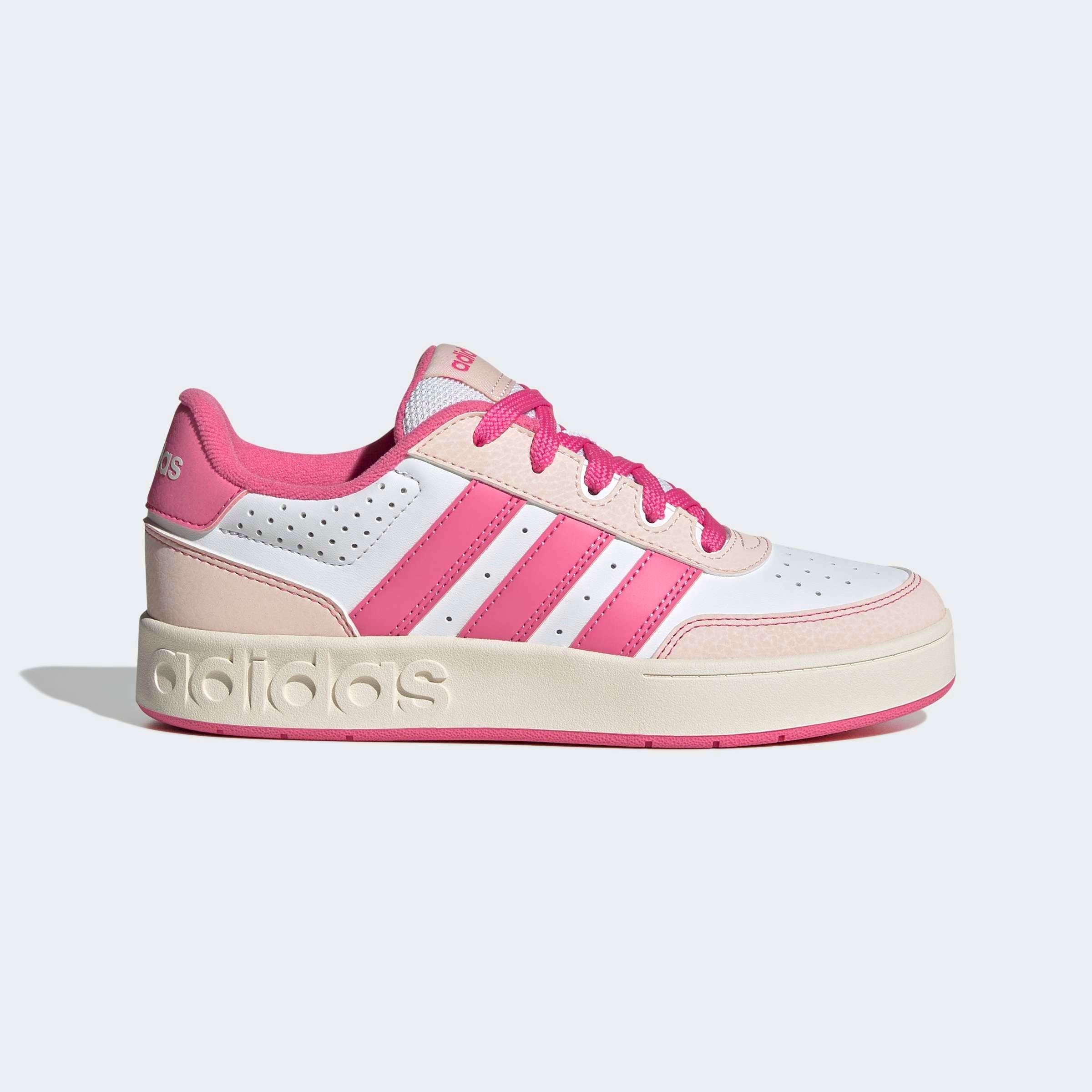 adidas Sportswear Sneakers »BREAKBASE KIDS«  pour enfants et adolescents
