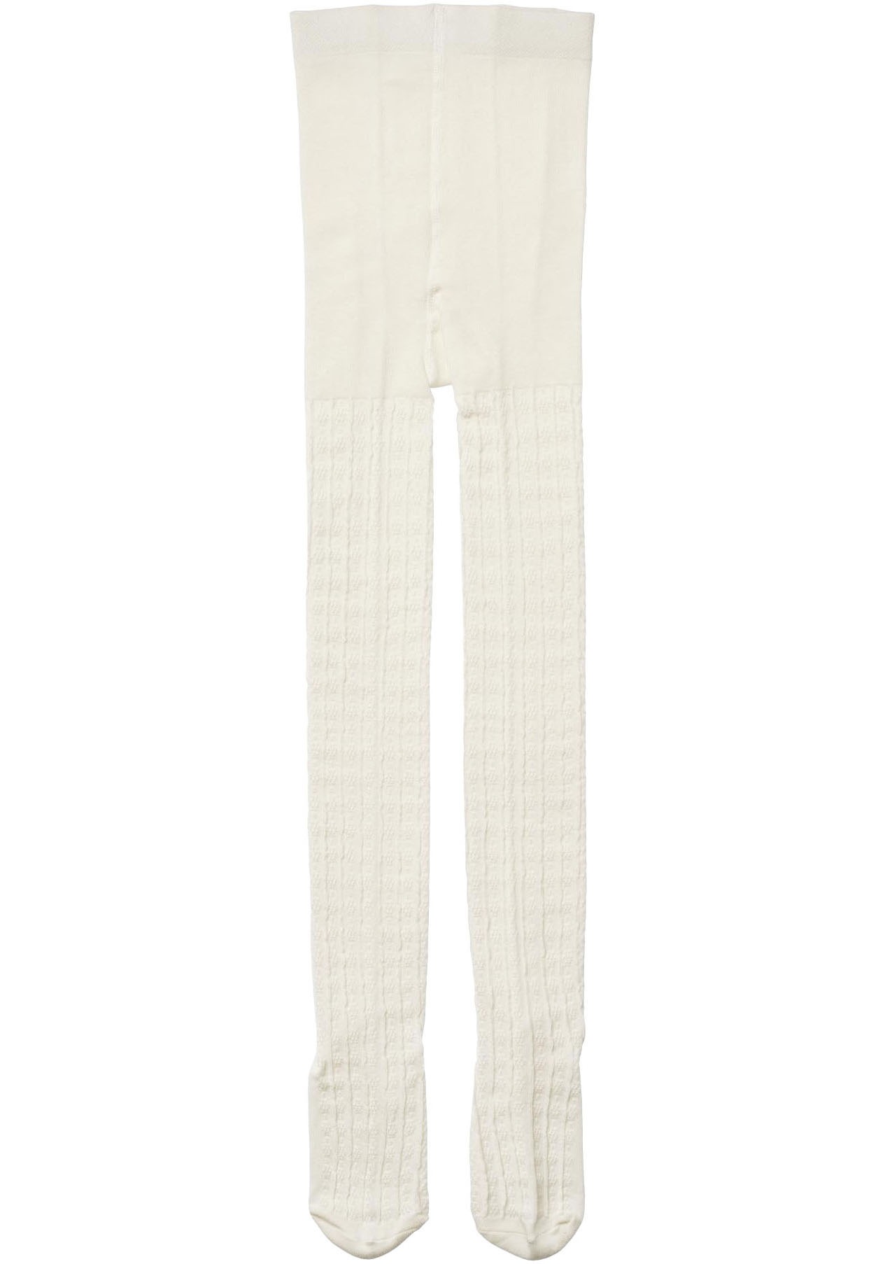 Image of WHEAT Strumpfhose "Izzy" Packung, 2 Stk. im tollen Jacquardmuster