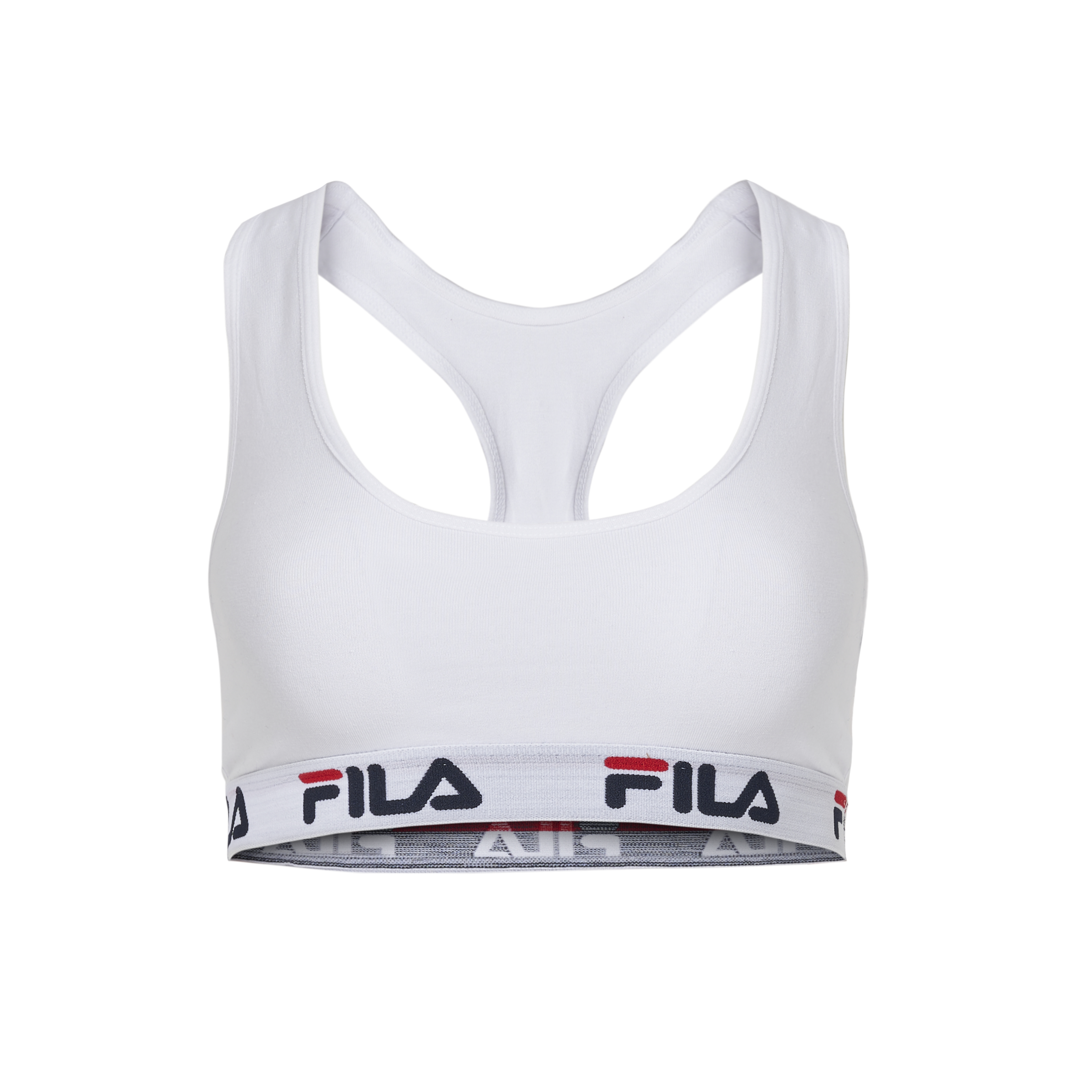 Fila Bustier »Bra Woman«, ohne Polsterung und ohne Bügel