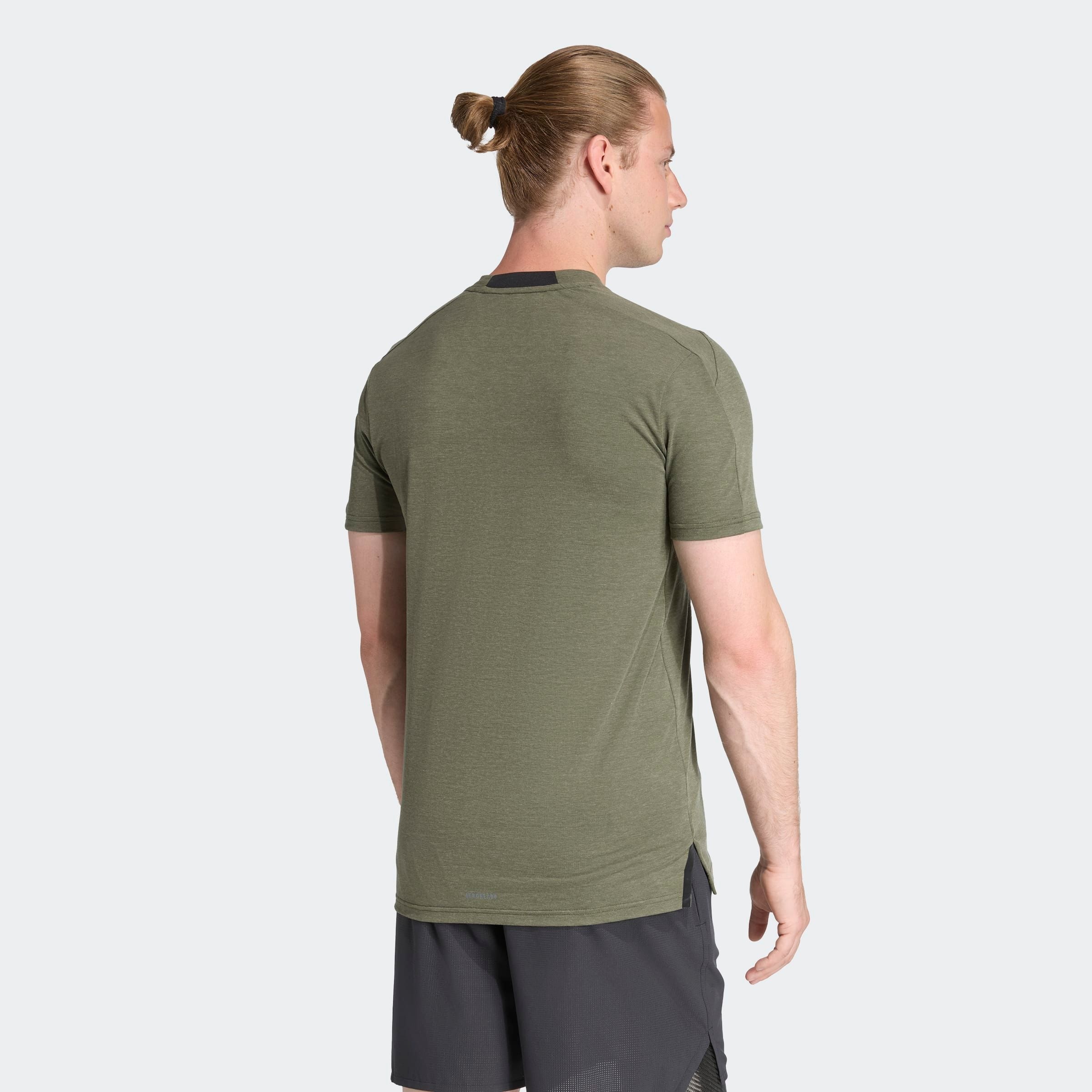 adidas Performance T-Shirt »D4T TEE«