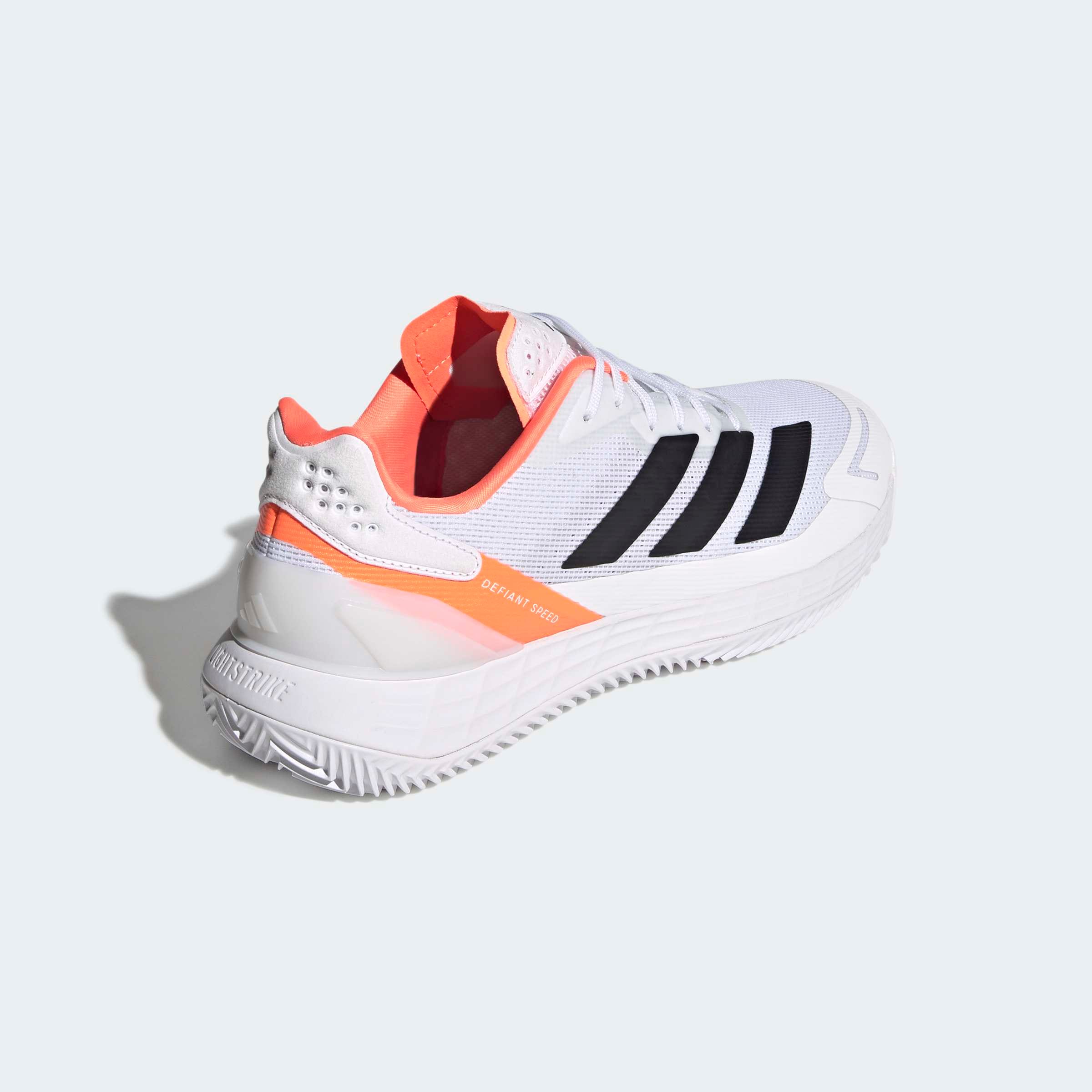 adidas Performance Chaussure de tennis »DEFIANT SPEED 2 CLAY«  Sandplatzschuhe für Ascheplätze