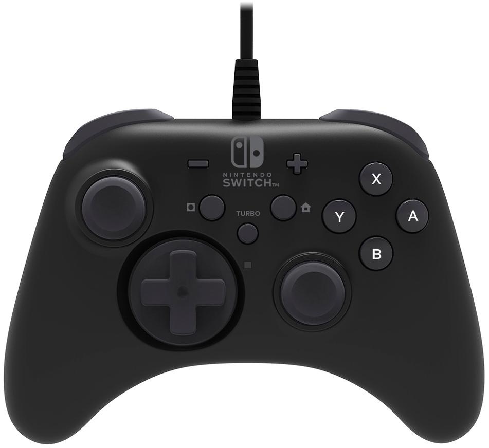 Image of Hori Controller »Horipad für Nintendo Switch« bei Ackermann Versand Schweiz