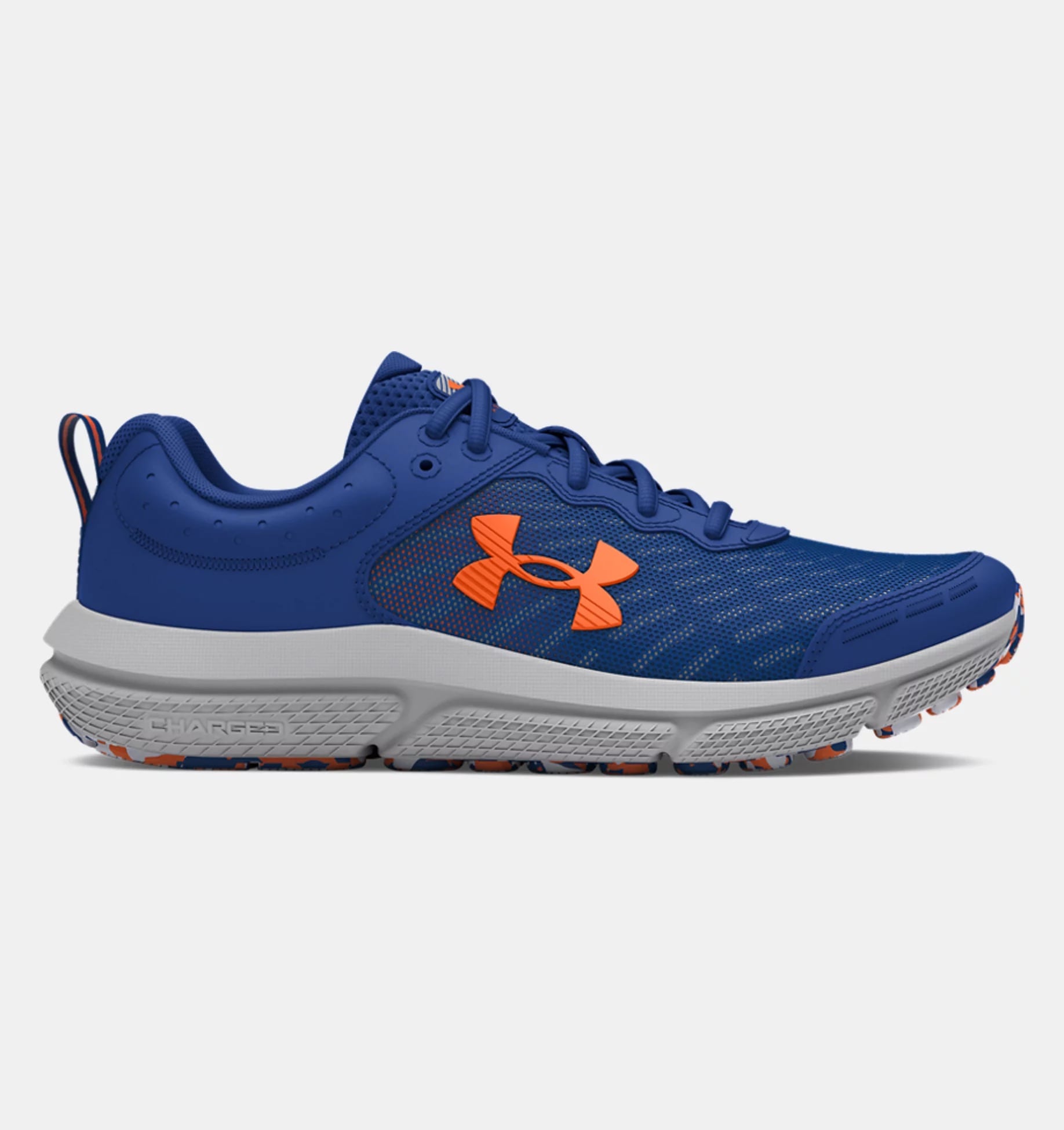 Under Armour® Laufschuh »UA BGS Assert 10«