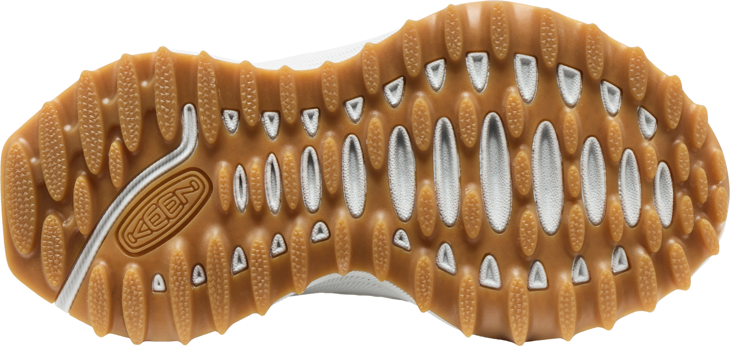 Keen Sandale »ZIONIC ADV SANDAL«  sehr leichte Outdoorsandale