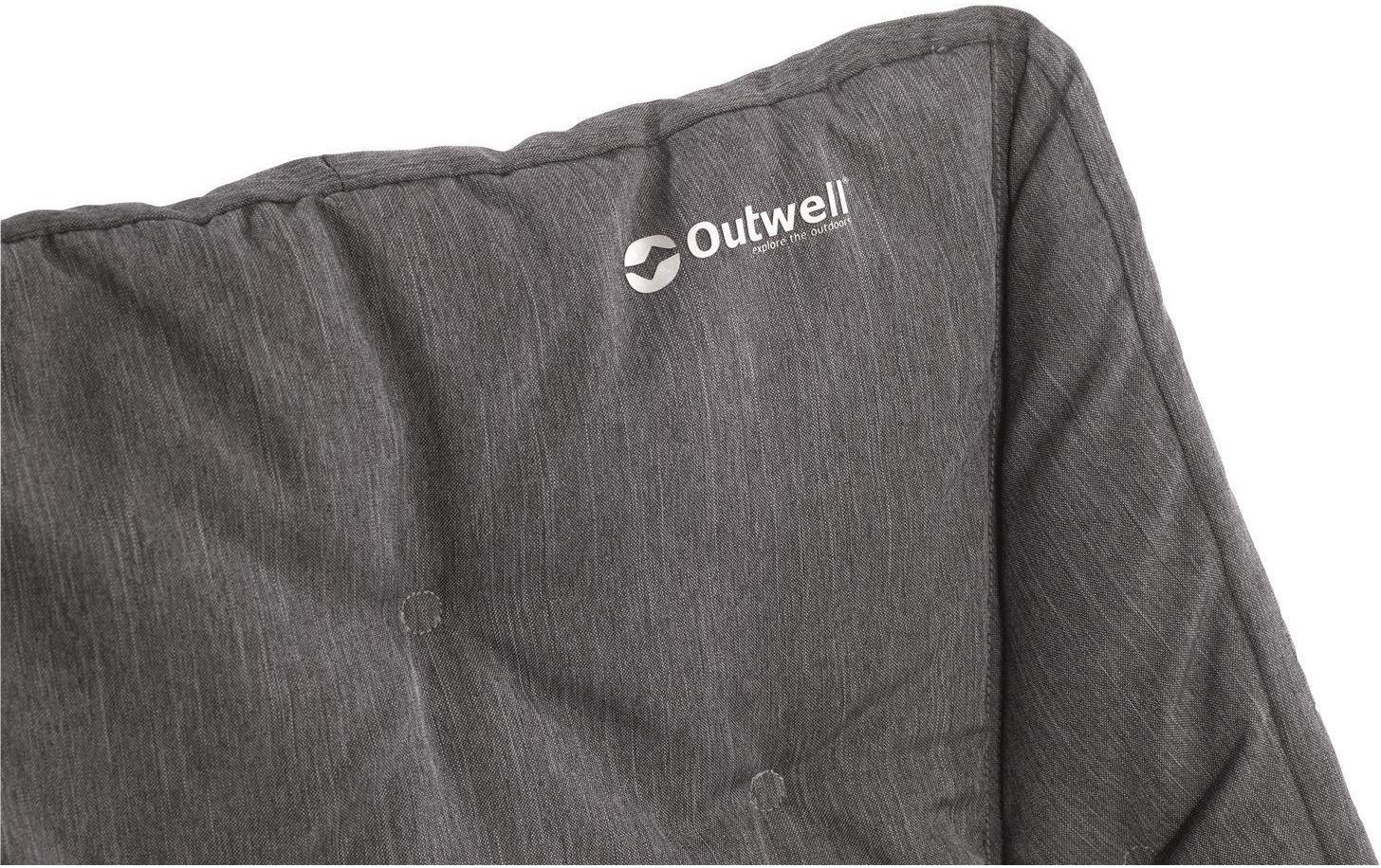 Outwell Campingstuhl »Tally Lake Gra«