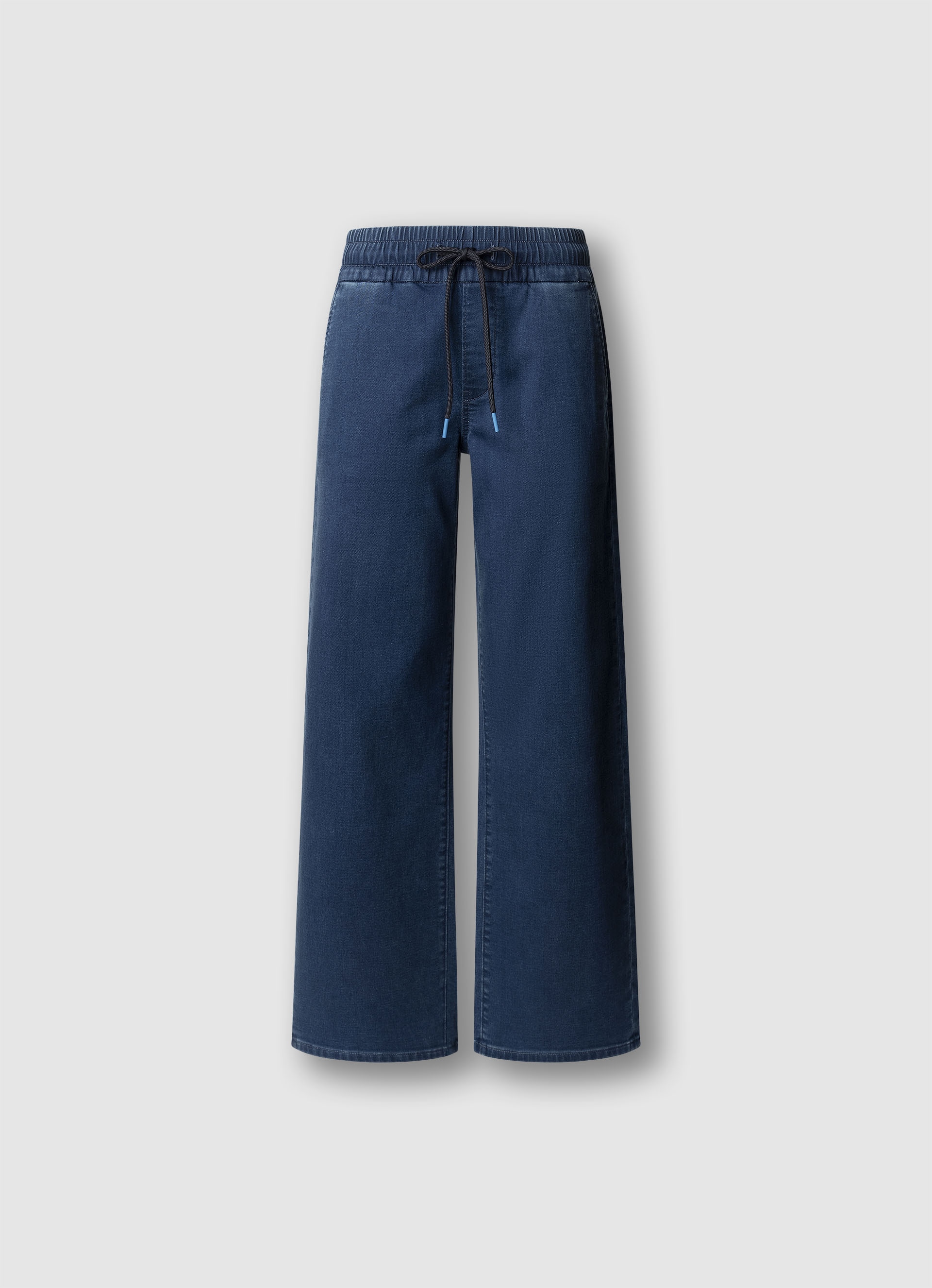 Pepe Jeans Jogg Pants »LOOSE JOGGER EVA« Mid Waist, Straight Leg