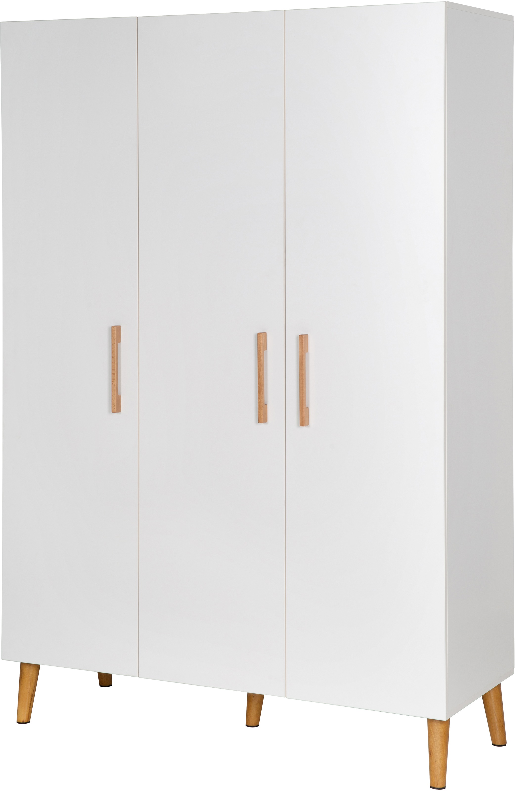 Image of roba® Kinderkleiderschrank »Mick, 3-türig« bei Ackermann Versand Schweiz