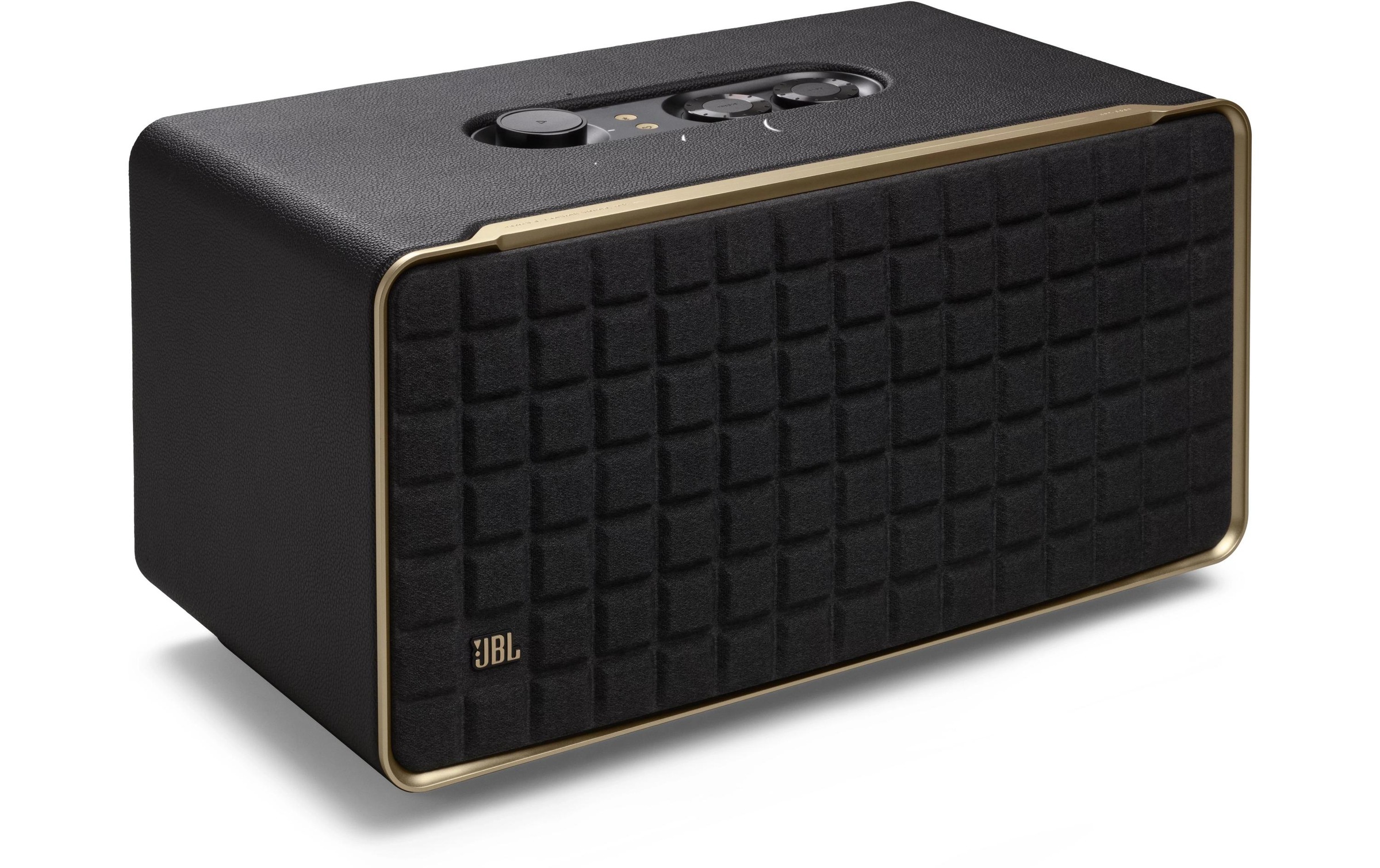JBL Bluetooth-Speaker »Speaker Authentics 500 Schwarz«