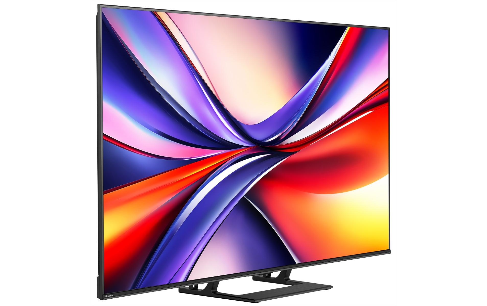 Hisense Téléviseur LCD-LED »43A7Q« 108 cm/43 ″