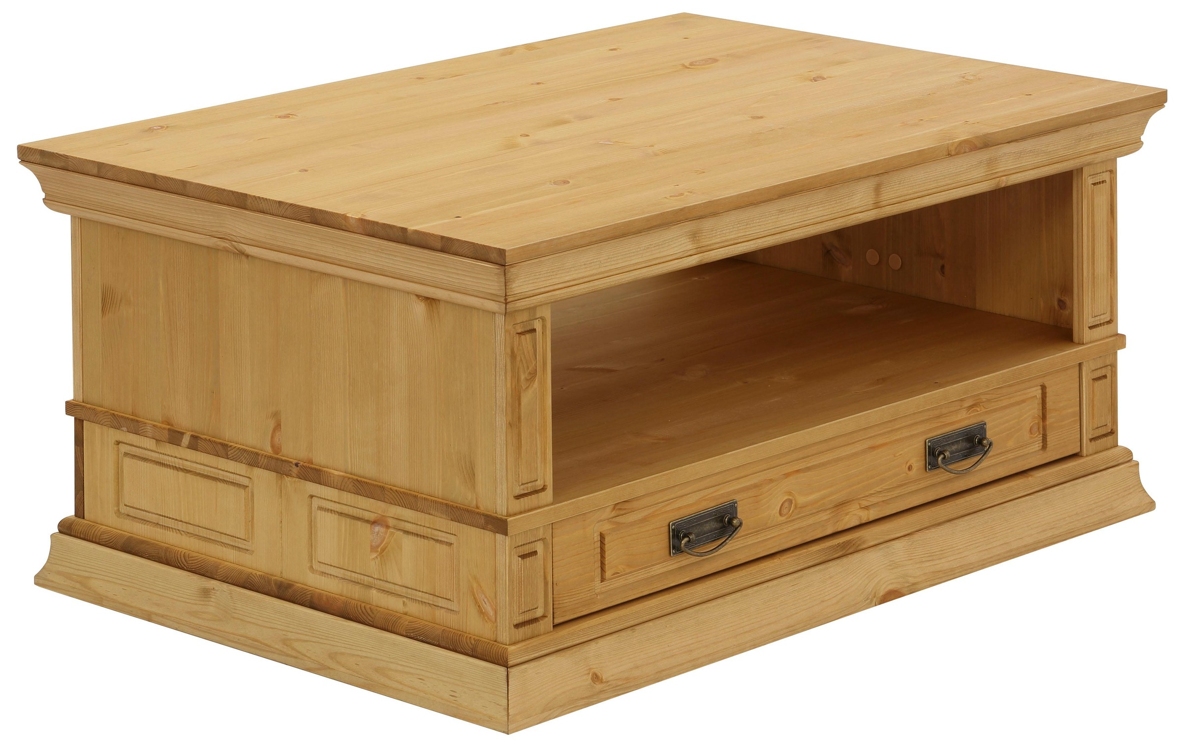 Image of GOODproduct Couchtisch "Vinales" Breite 100 cm, mit 1 Schublade