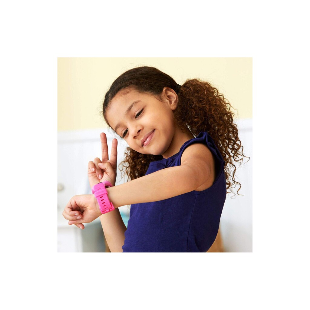 Vtech® Lernspielzeug »Kidizoom DX2 pink«