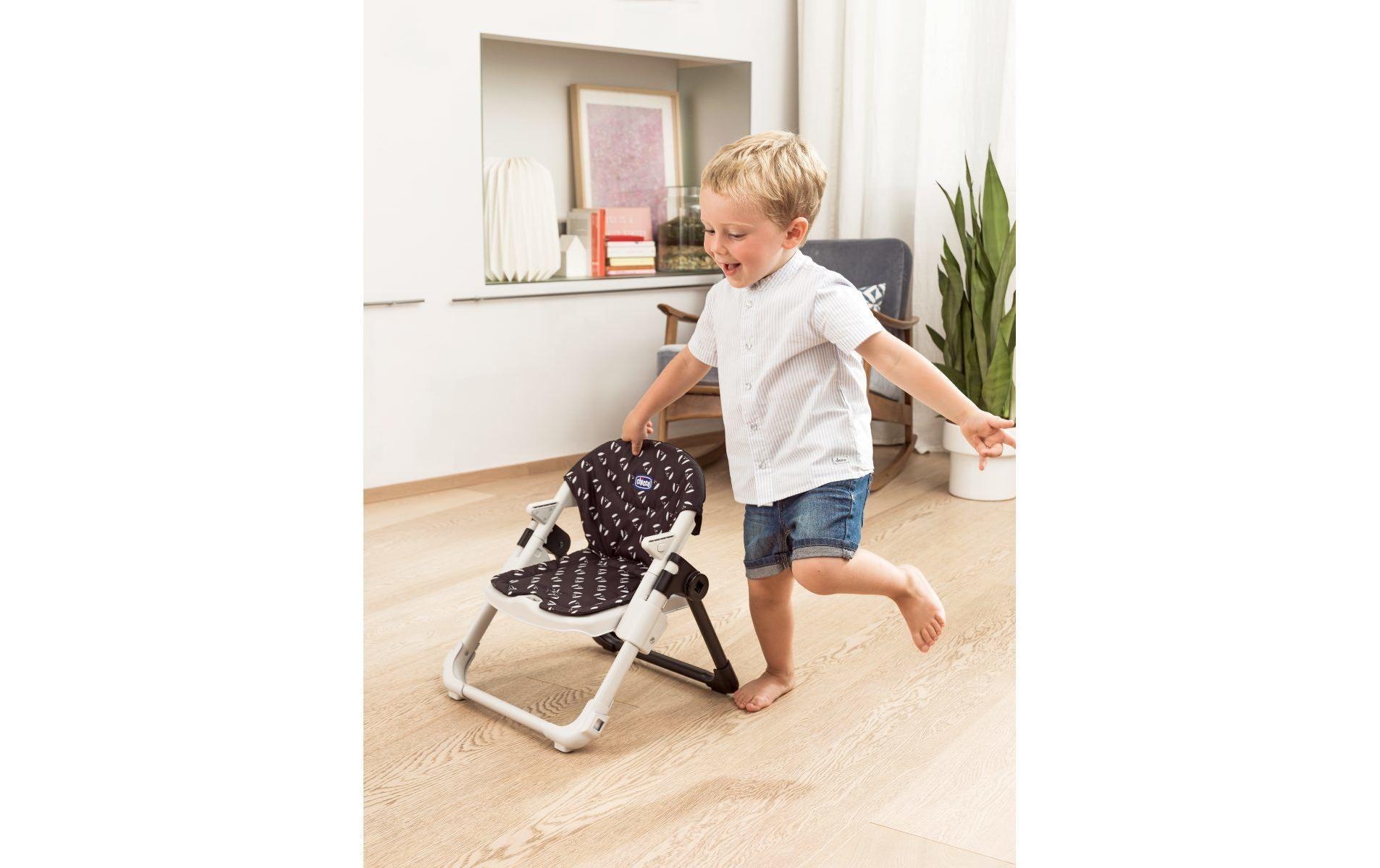 Chicco Kindersitzerhöhung »Chairy«