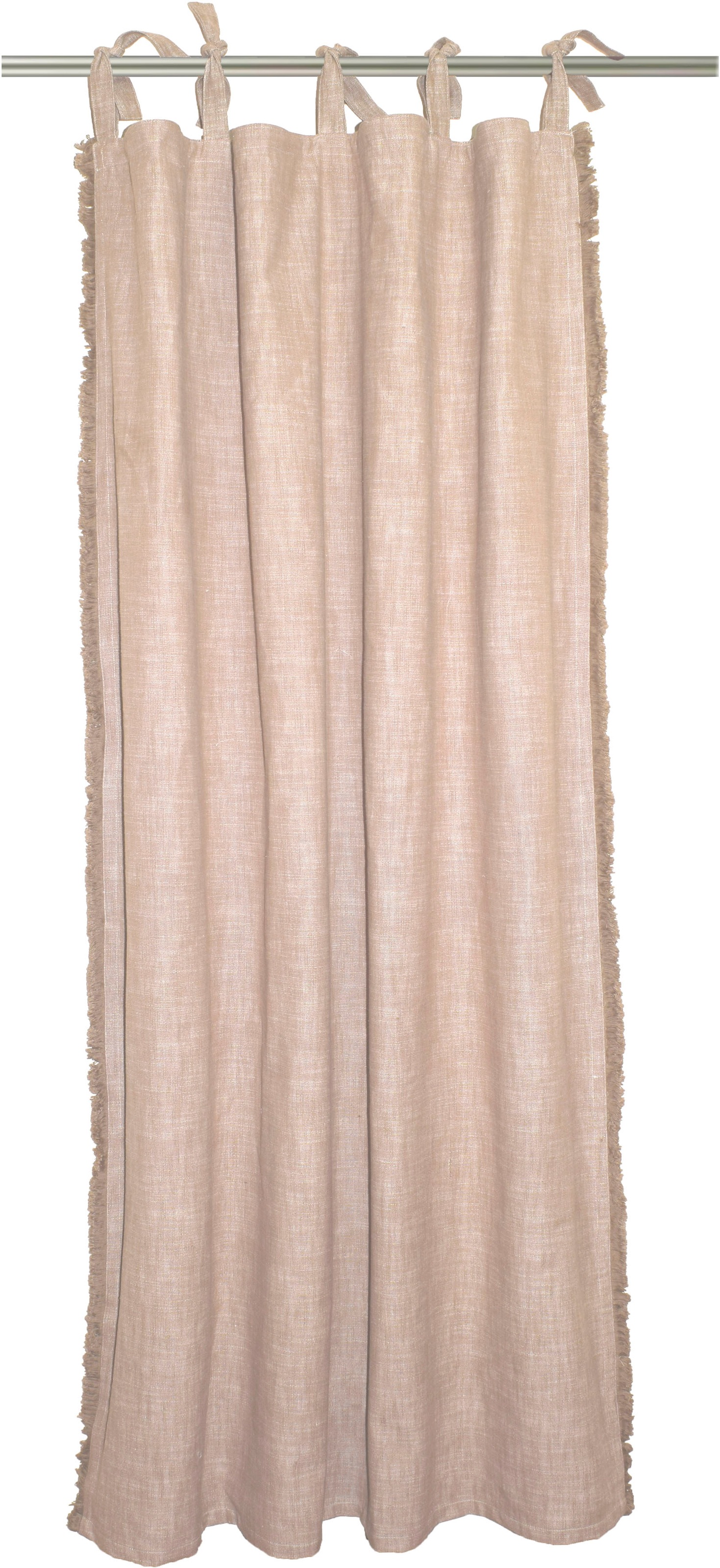 Image of GALA Vorhang »Wildlife Road«, (1 St.), blickdicht, Bio-Baumwolle, verschiedene Grössen bei Ackermann Versand Schweiz