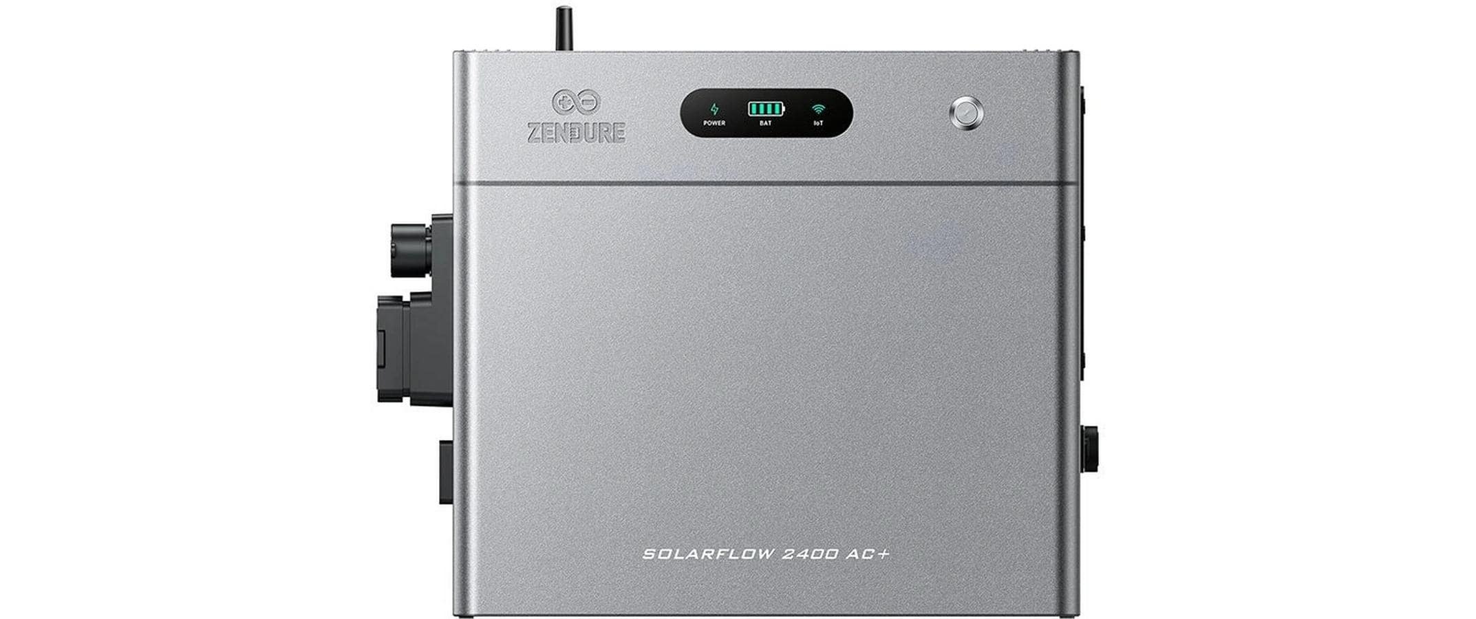 Image of Zendure Akku "SolarFlow 2400 AC+"
