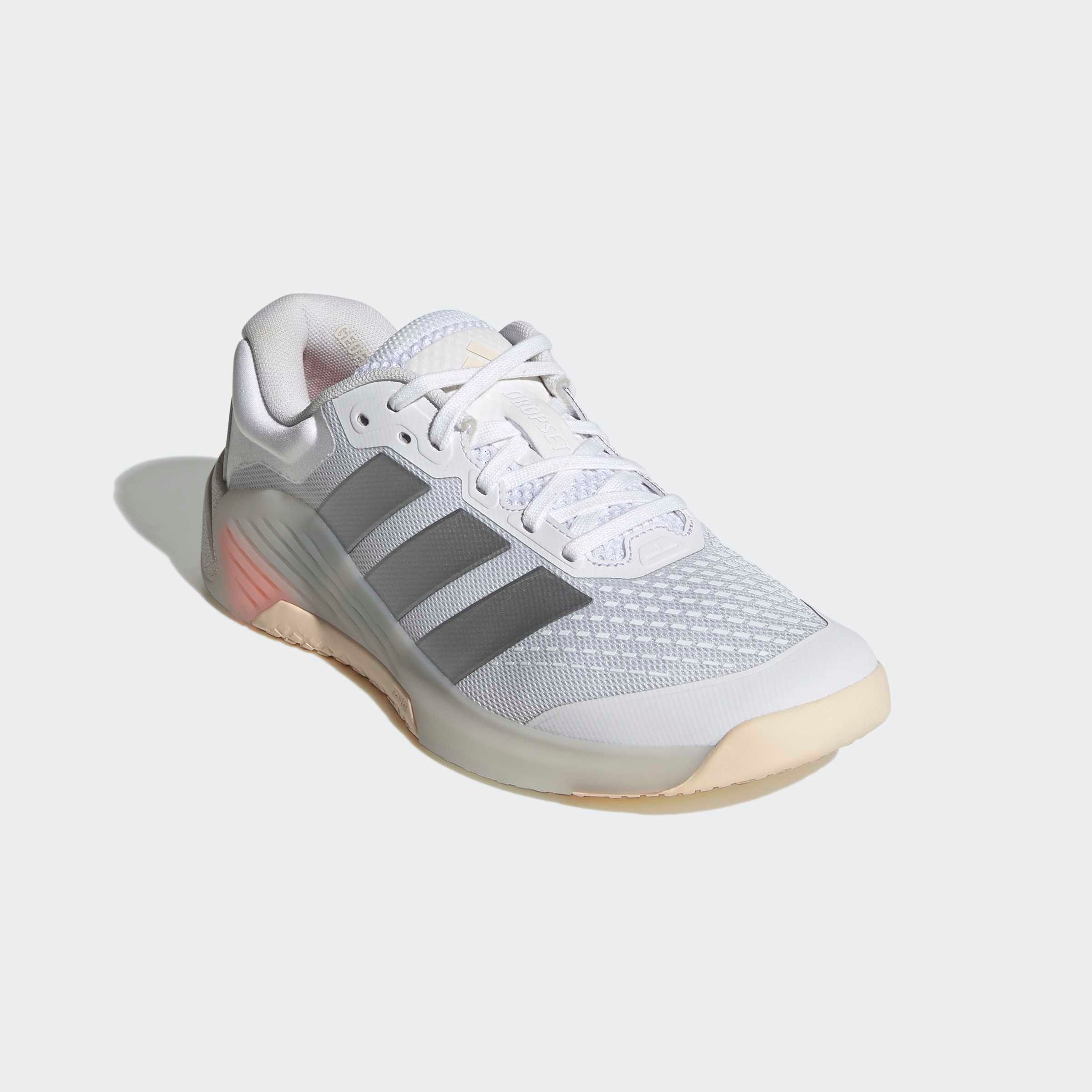 adidas Performance Chaussure d'entraînement »DROPSET 4 POWER«