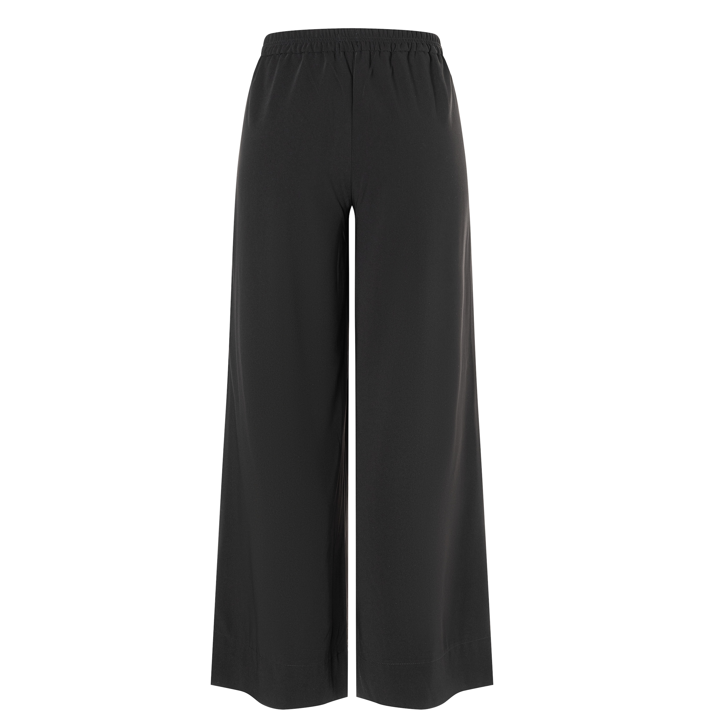 MAC Pantalon stretch »CORALIE«  Seitliche Eingrifftaschen mit Reissverschluss