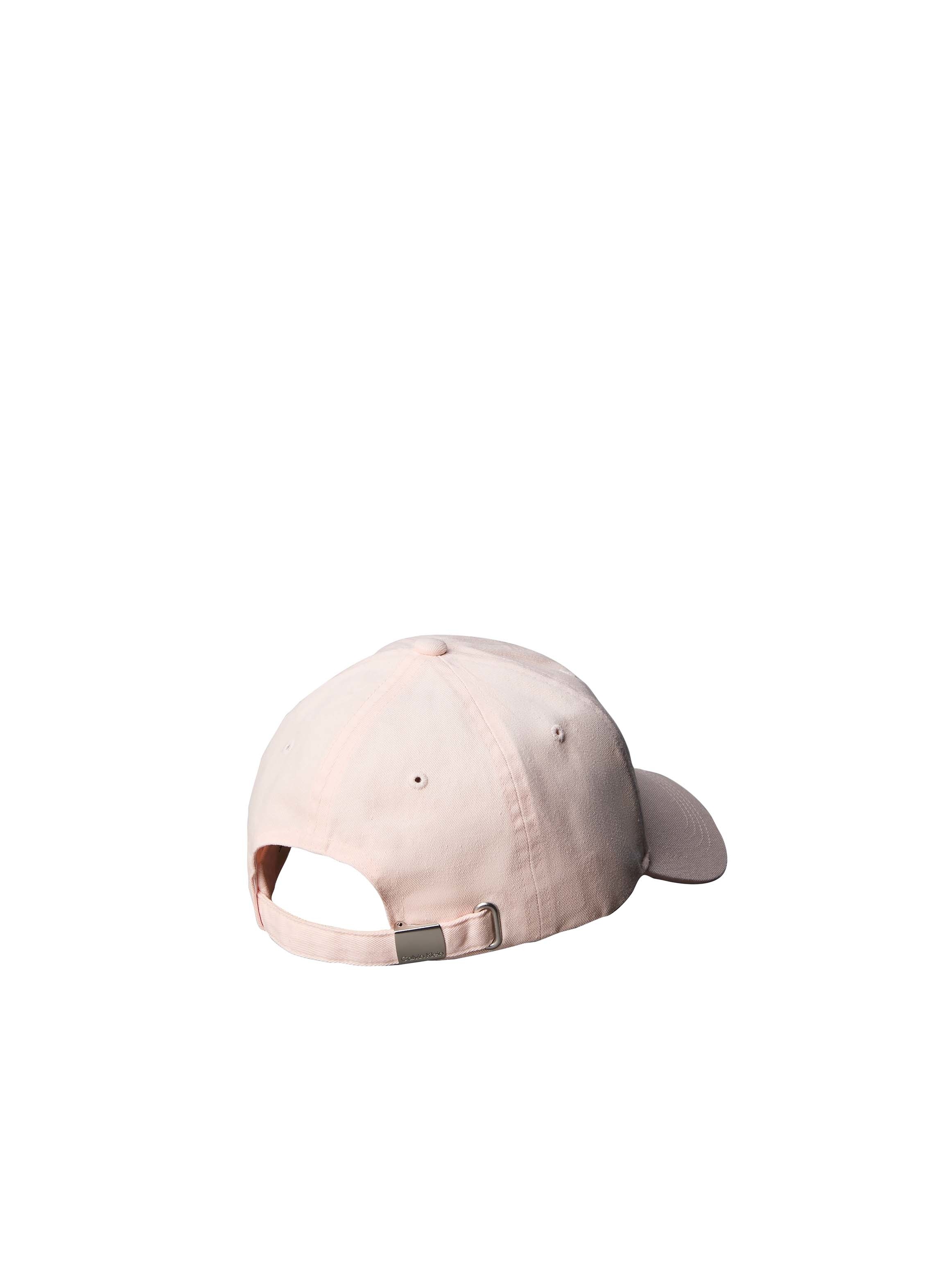 Calvin Klein Casquette de baseball »APPAREL GRAPHIC CAP 2« Regular fit und grössenverstellbar