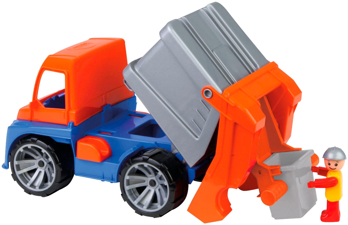 Lena® Spielzeug-Müllwagen »Truxx« Made in Europe