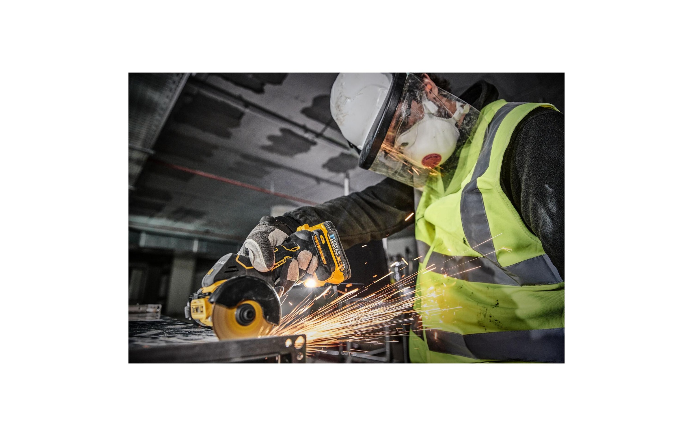 DeWalt Trennschneider