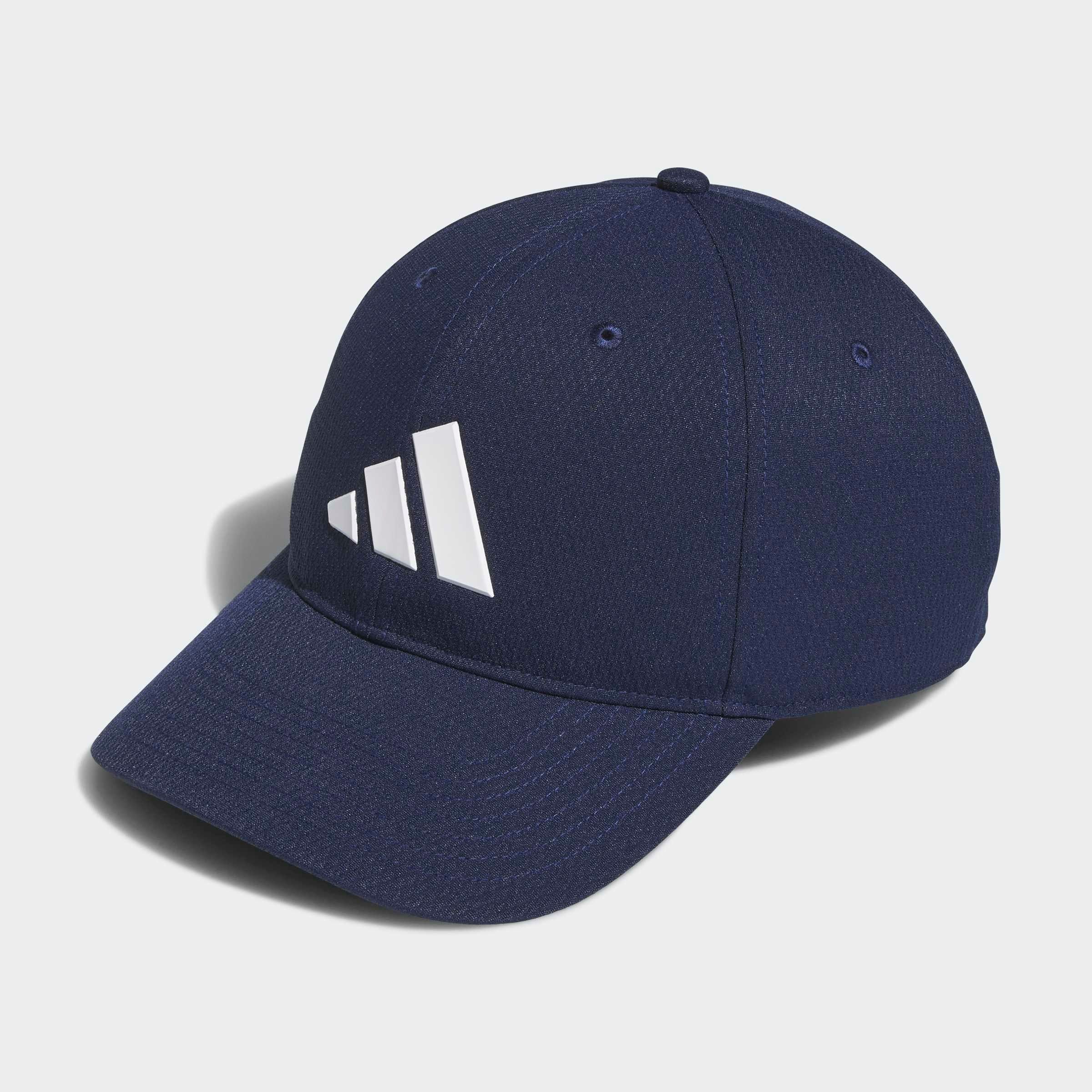 adidas Performance Casquette de baseball »TOUR SNAPBACK MÜTZE«