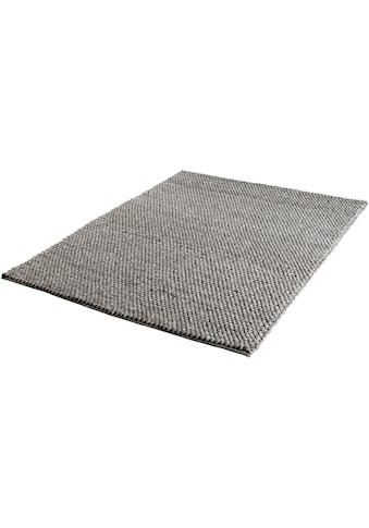 Obsession Teppich »My Loft 580«, rechteckig, 23 mm Höhe, Handweb Teppich,... kaufen