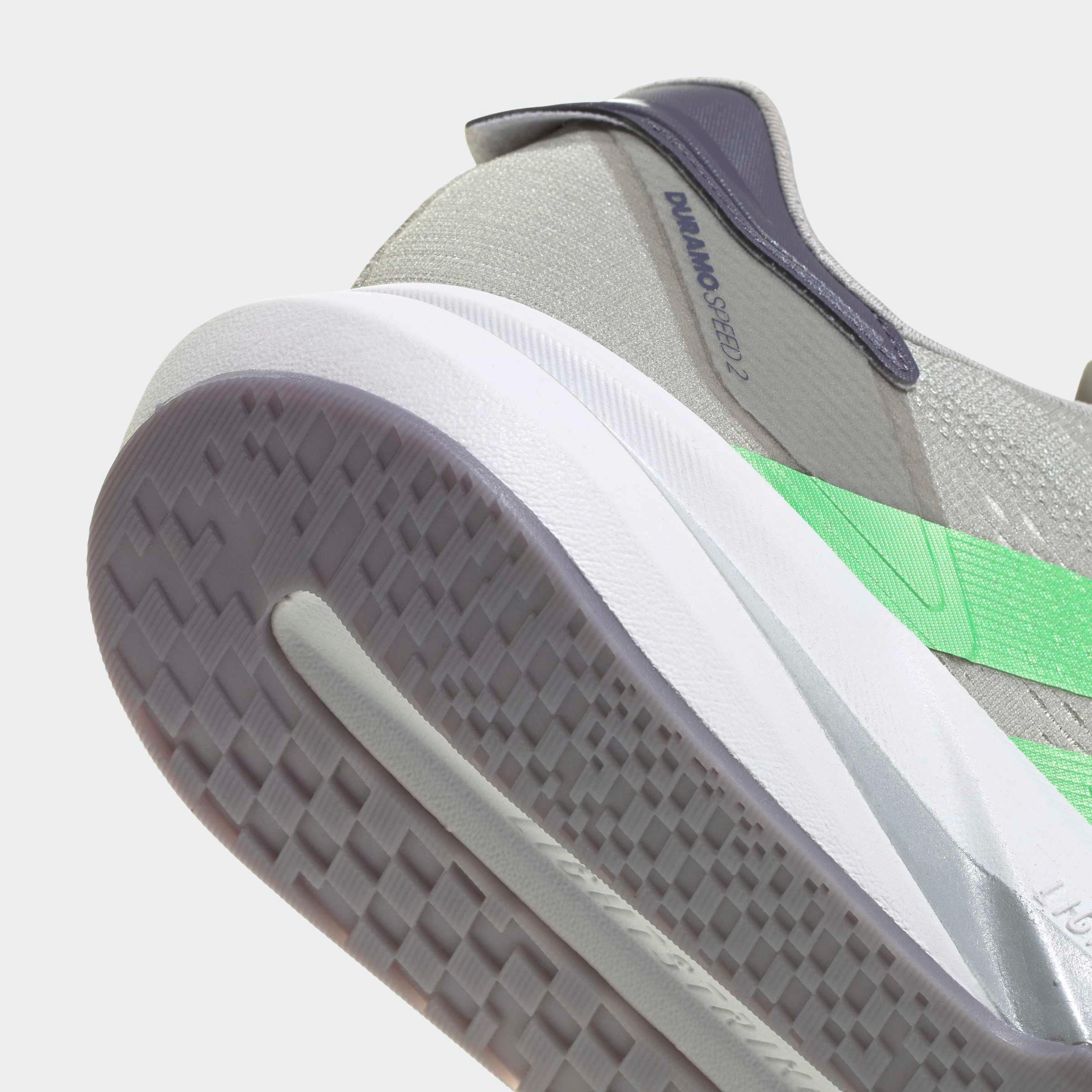 adidas Performance Chaussure de course »DURAMO SPEED 2«  très léger