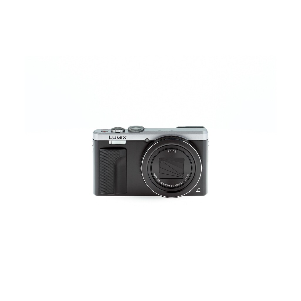 Panasonic Kompaktkamera »Lumix DMC-TZ81«