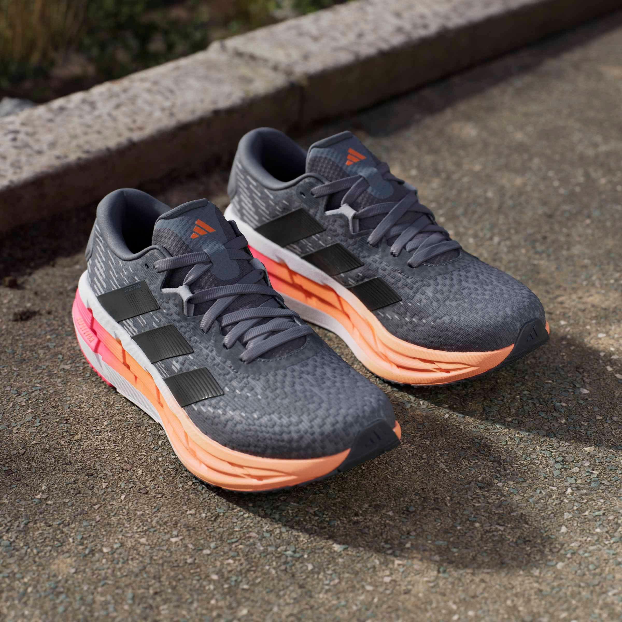 adidas Performance Chaussure de course »ADISTAR 4 RUNNING«