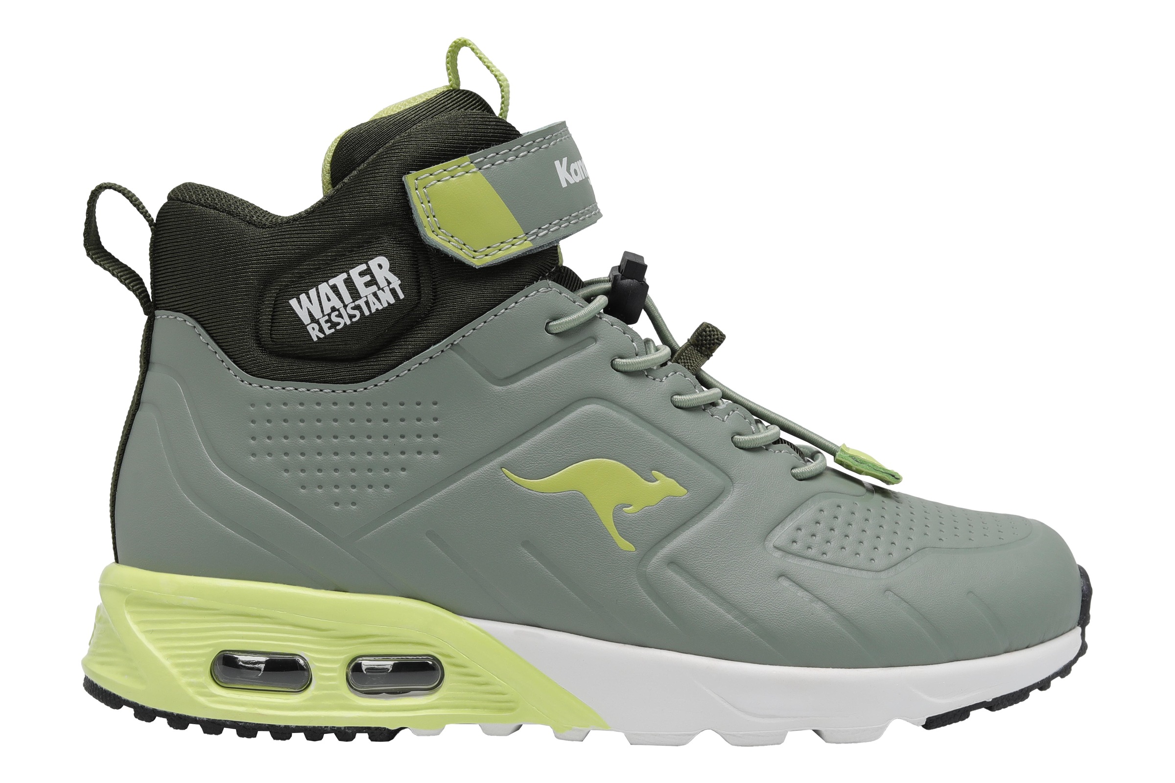 KangaROOS Sneaker »KX-MOLBO MID EV«, Wasserdicht