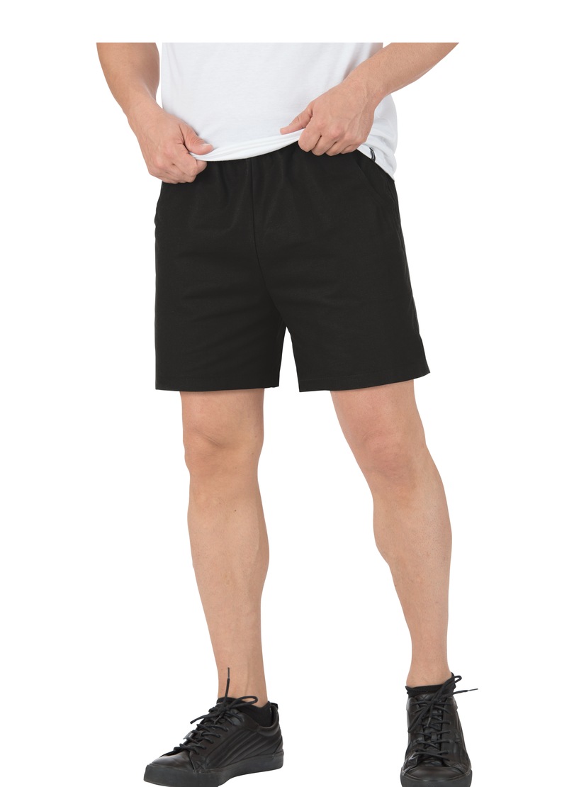 Image of Trigema Shorts, aus 100% Baumwolle bei Ackermann Versand Schweiz