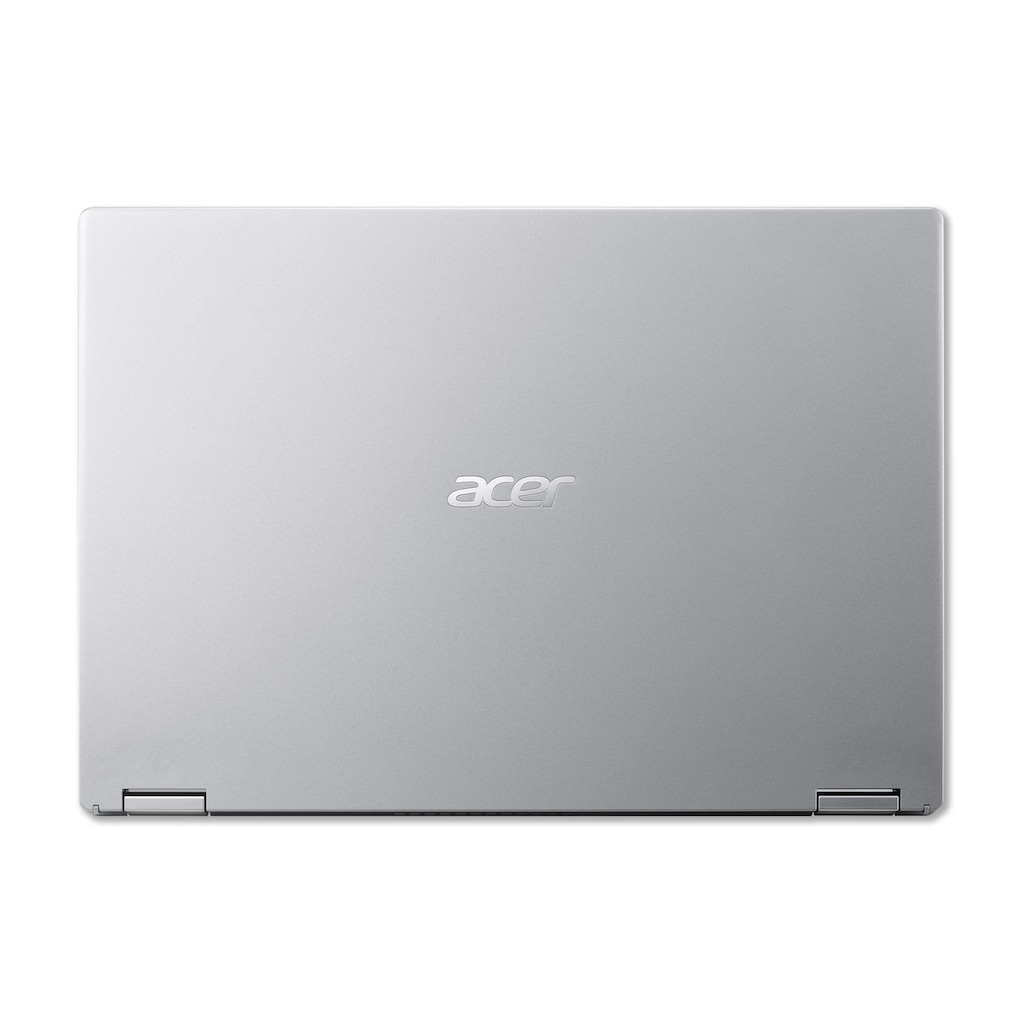 Acer Convertible Notebook »Spin 1 Pentium N6000, W11H«, (35,42 cm/14 Zoll), Intel, Pentium Silber, UHD Graphics, 512 GB SSD