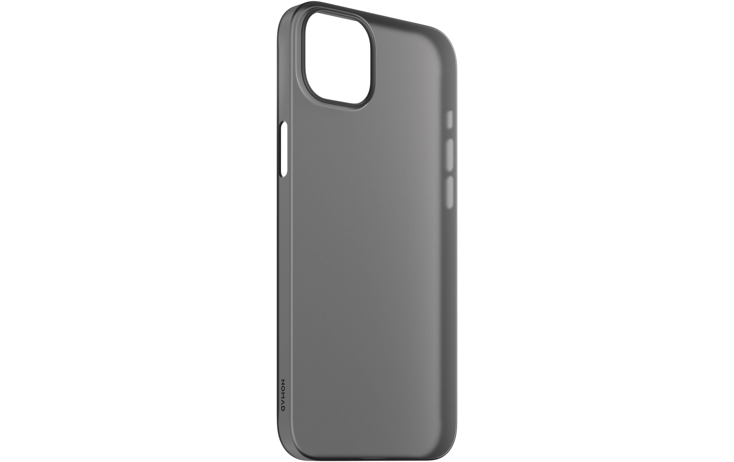 Nomad Backcover »Cover Super Slim Case«, iPhone 13 Mini